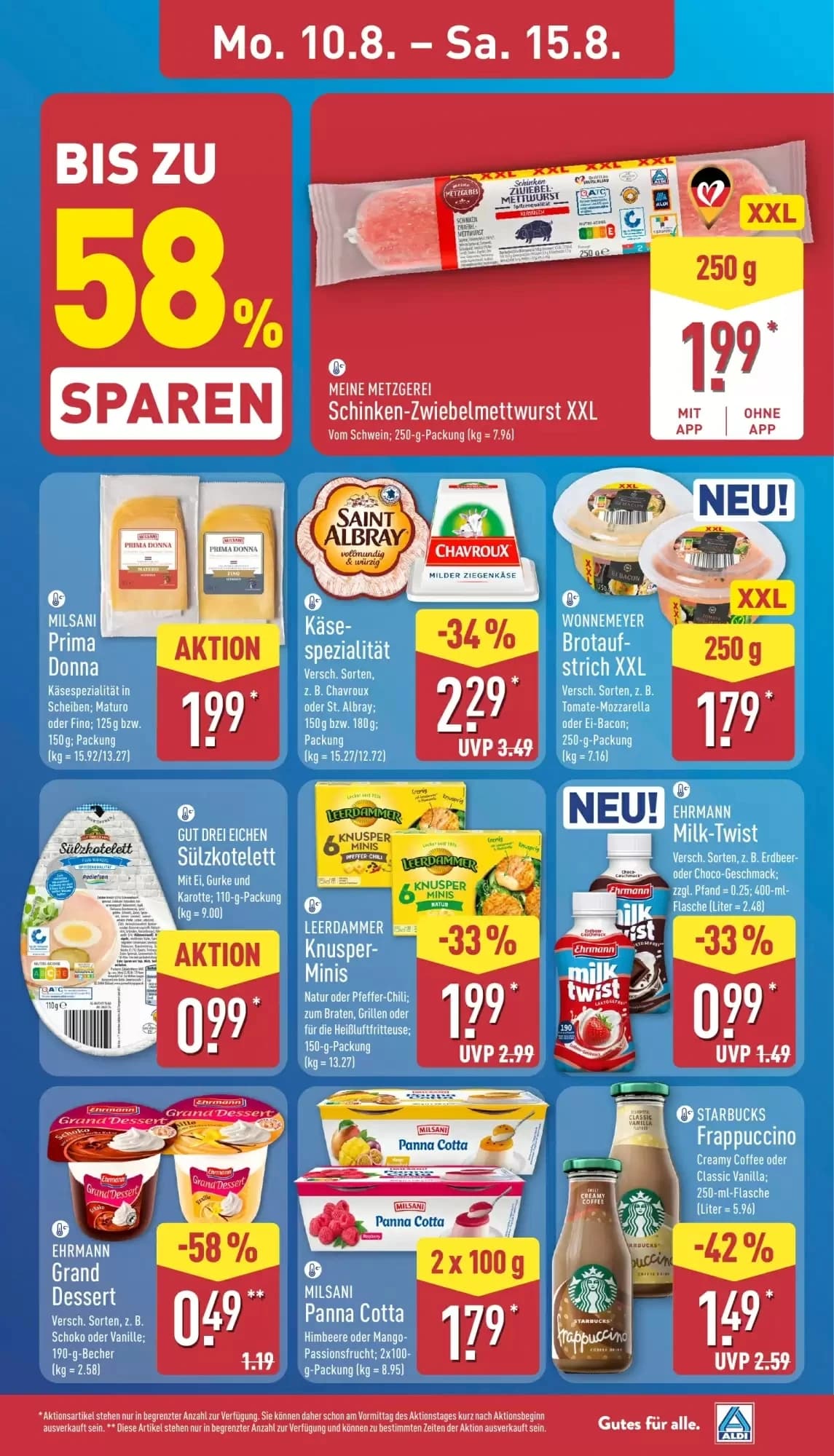 EHRMANN Grand Dessert