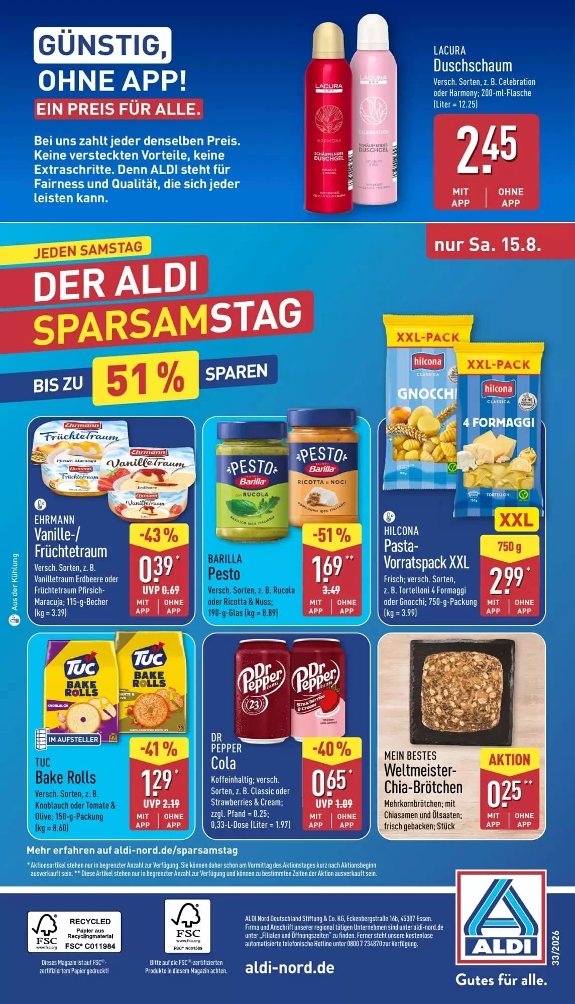 MEIN BESTES Weltmeister-Chia-Brötchen
