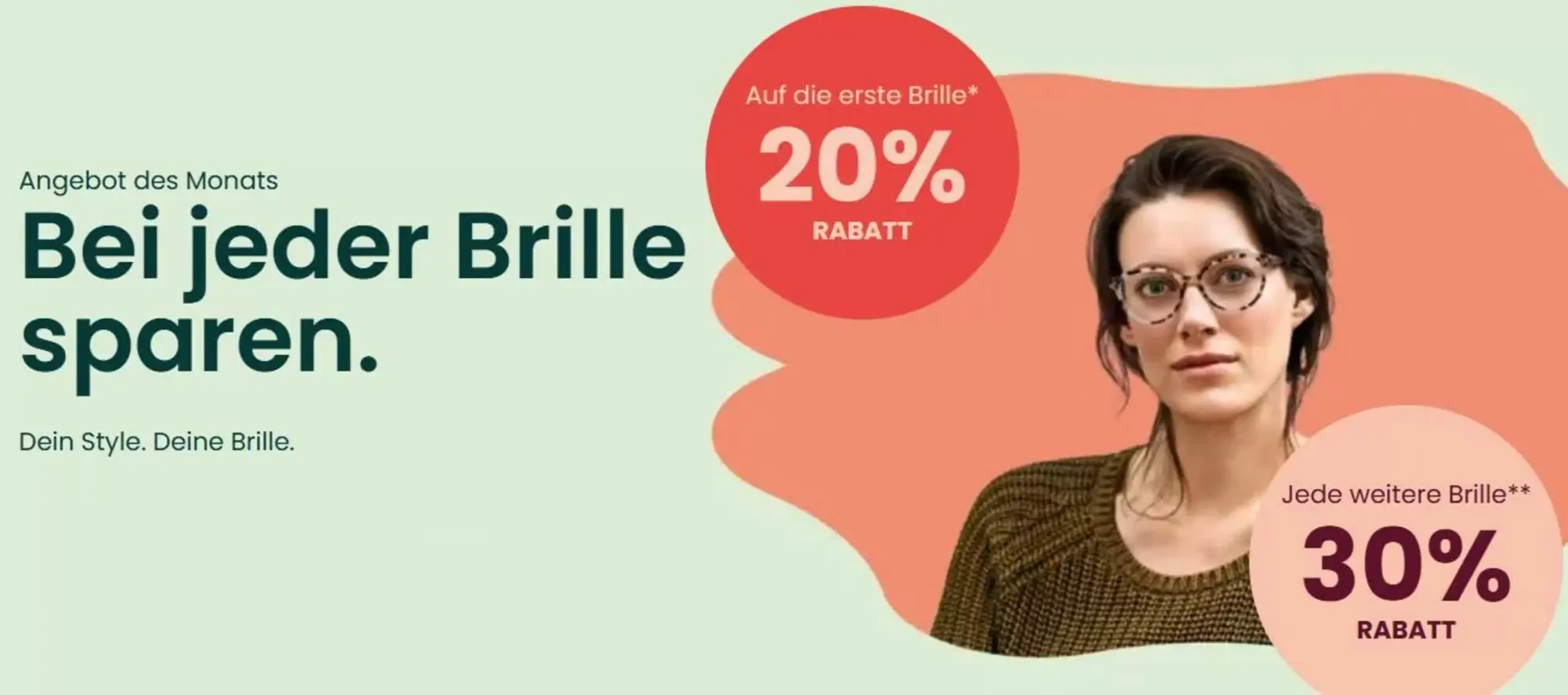 Titelseite Abele Optik