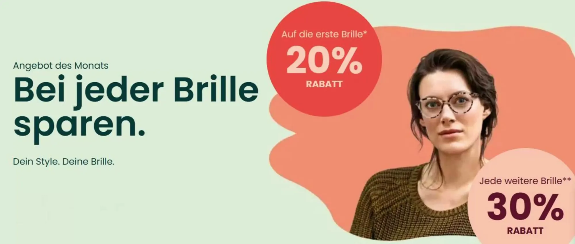 Titelseite Abele Optik