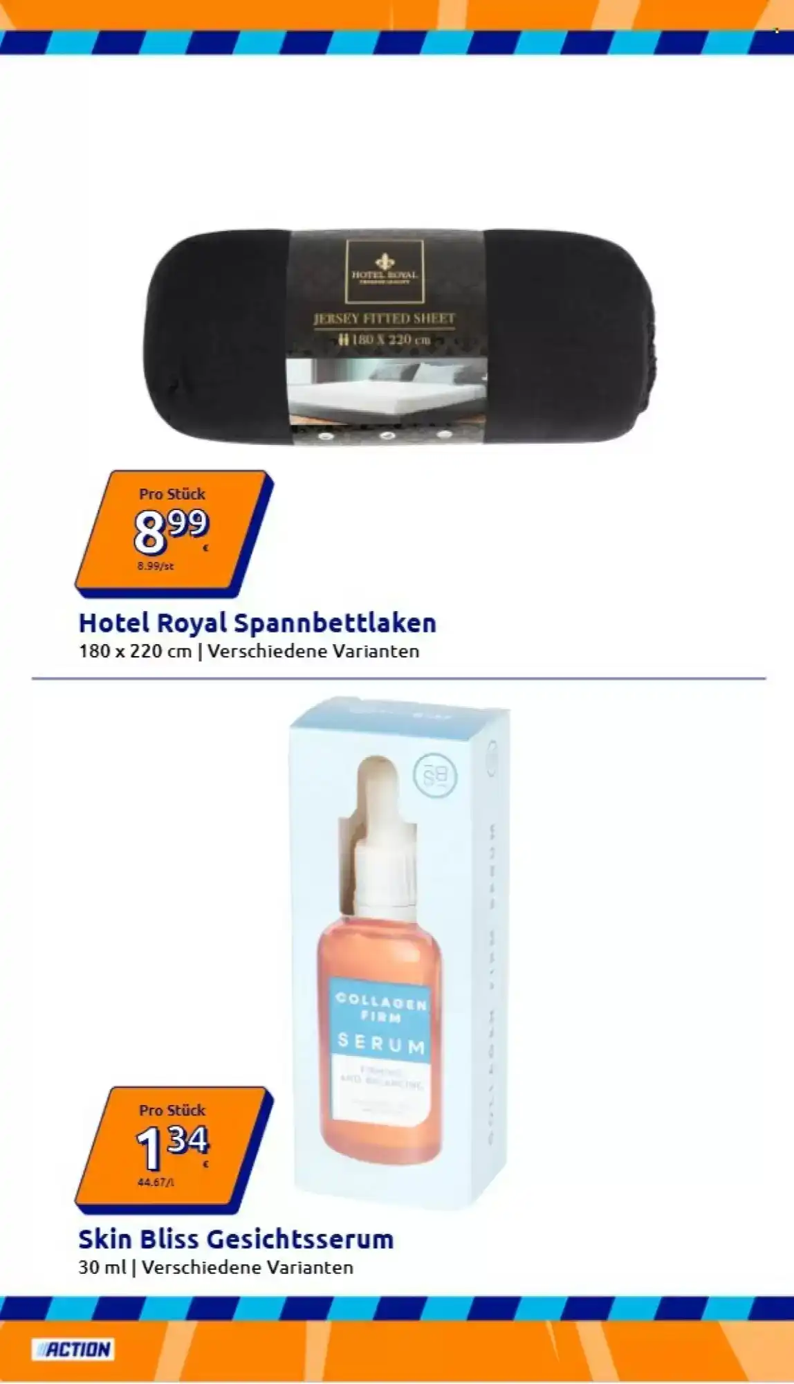 Action, Seite 32 von 40