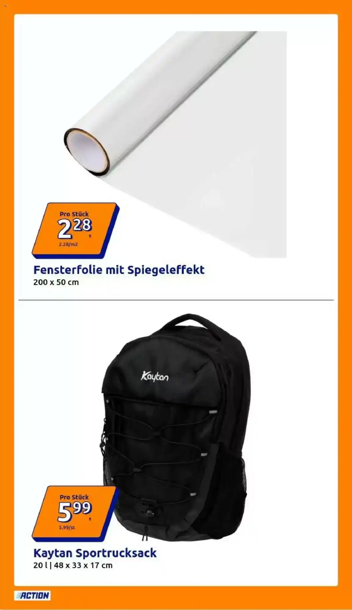 Action, Seite 8 von 37