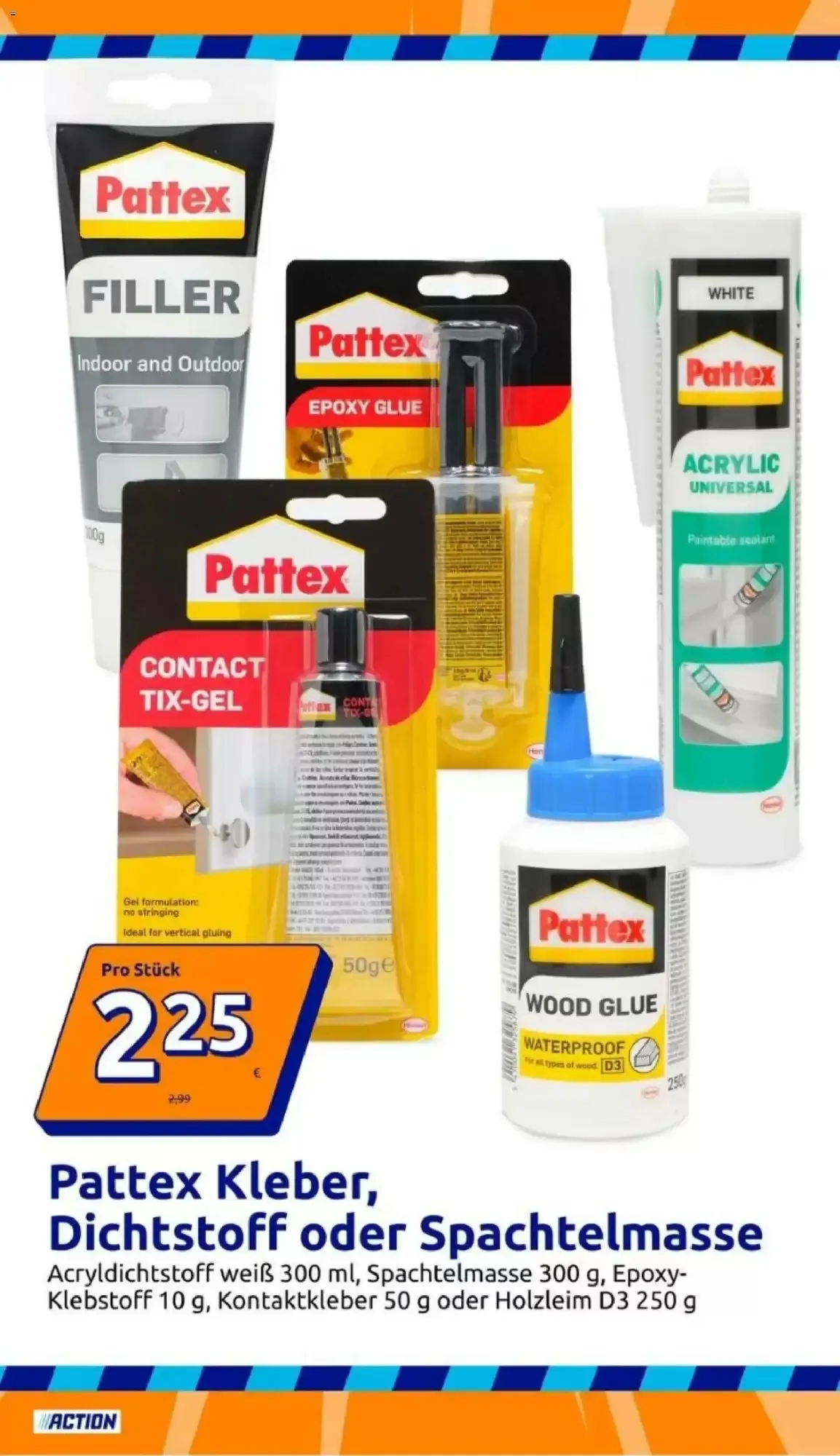 Action, Seite 5 von 36