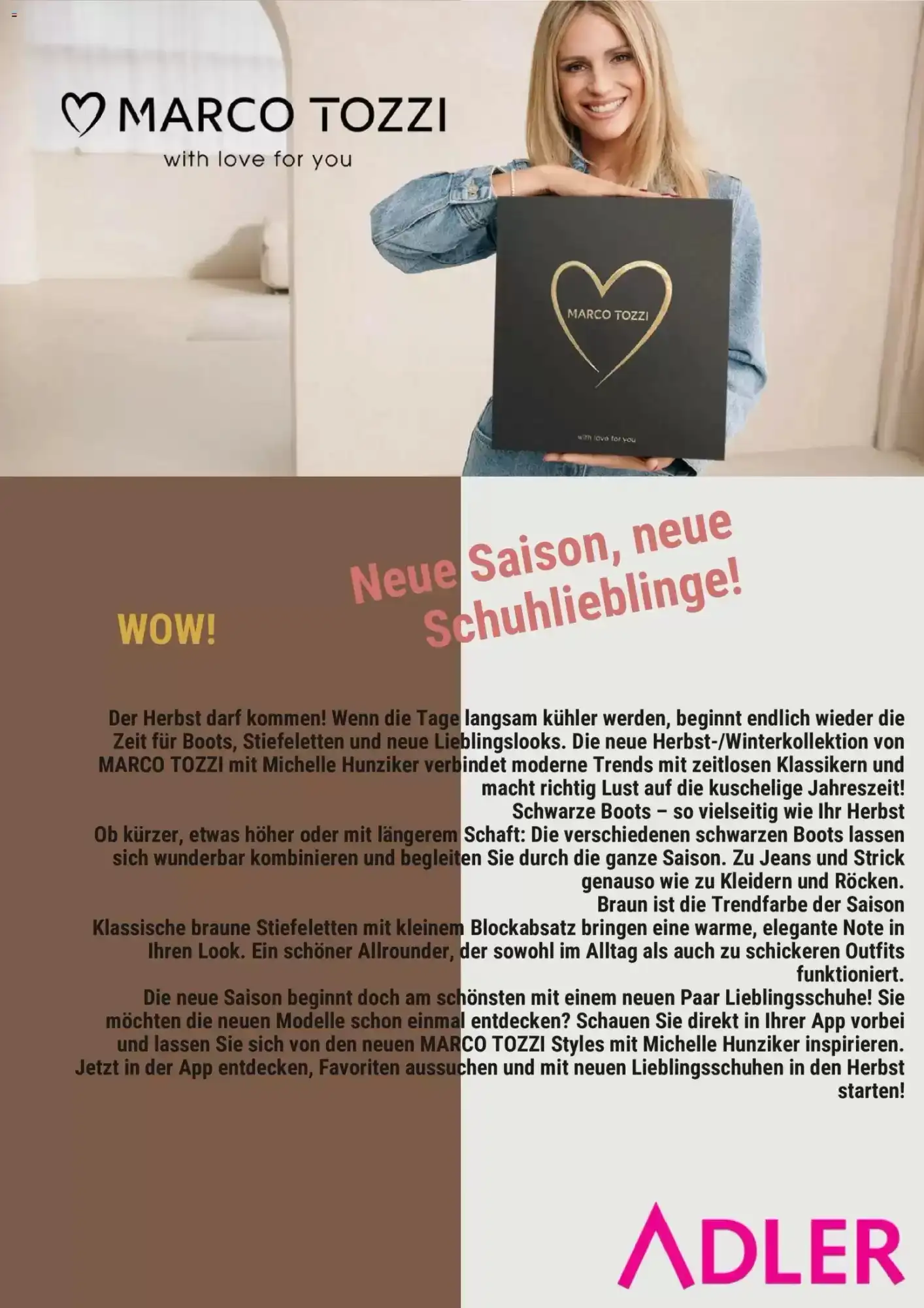 Adler, Seite 2 von 5