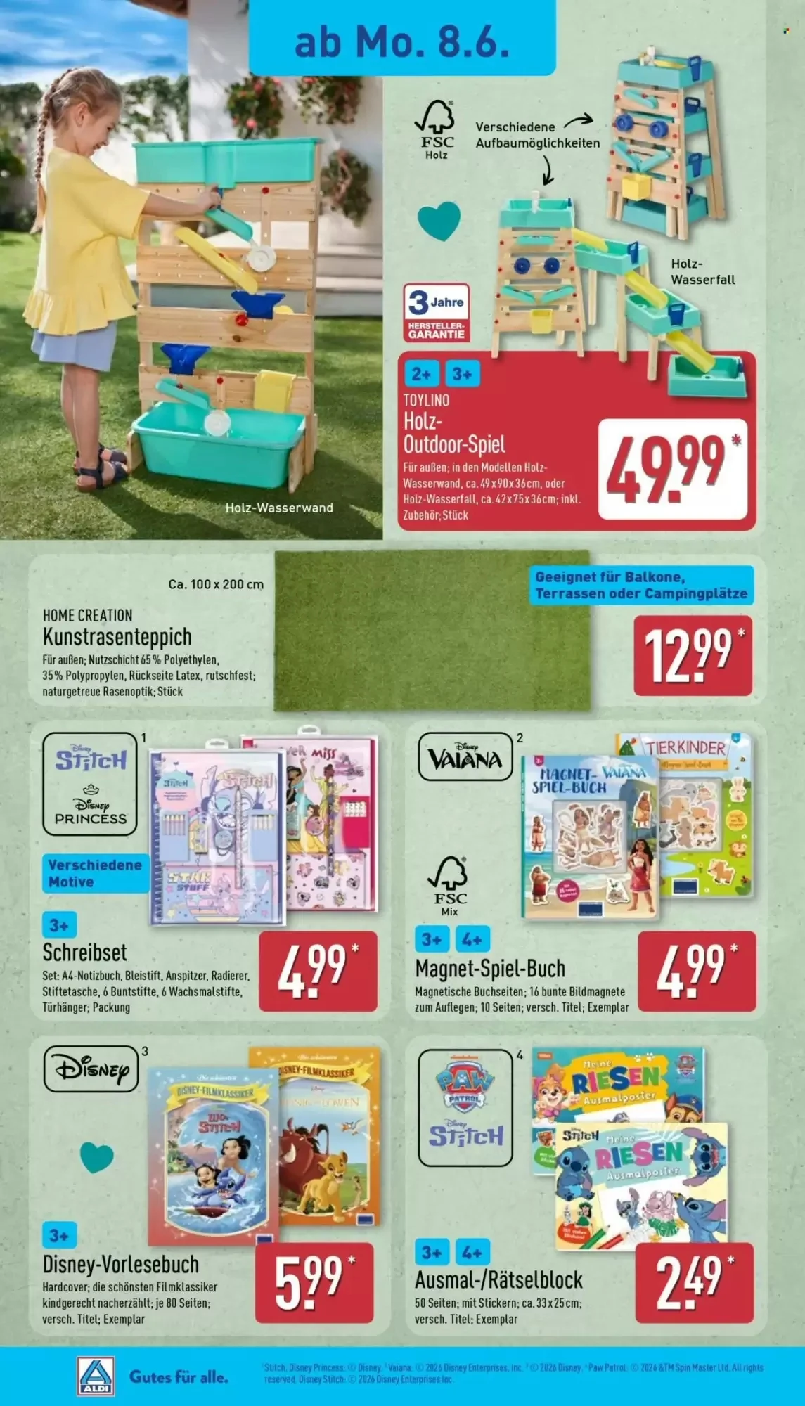 Aldi Nord, Seite 2 von 15