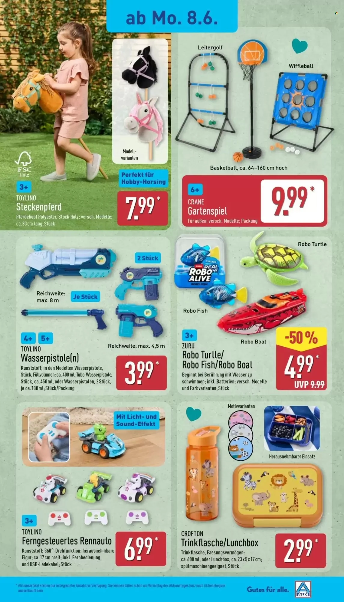 Aldi Nord, Seite 3 von 15