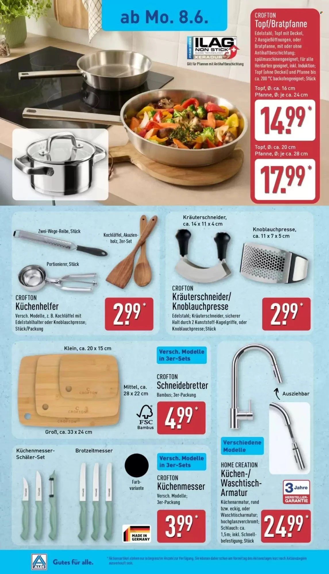 Aldi Nord, Seite 6 von 15