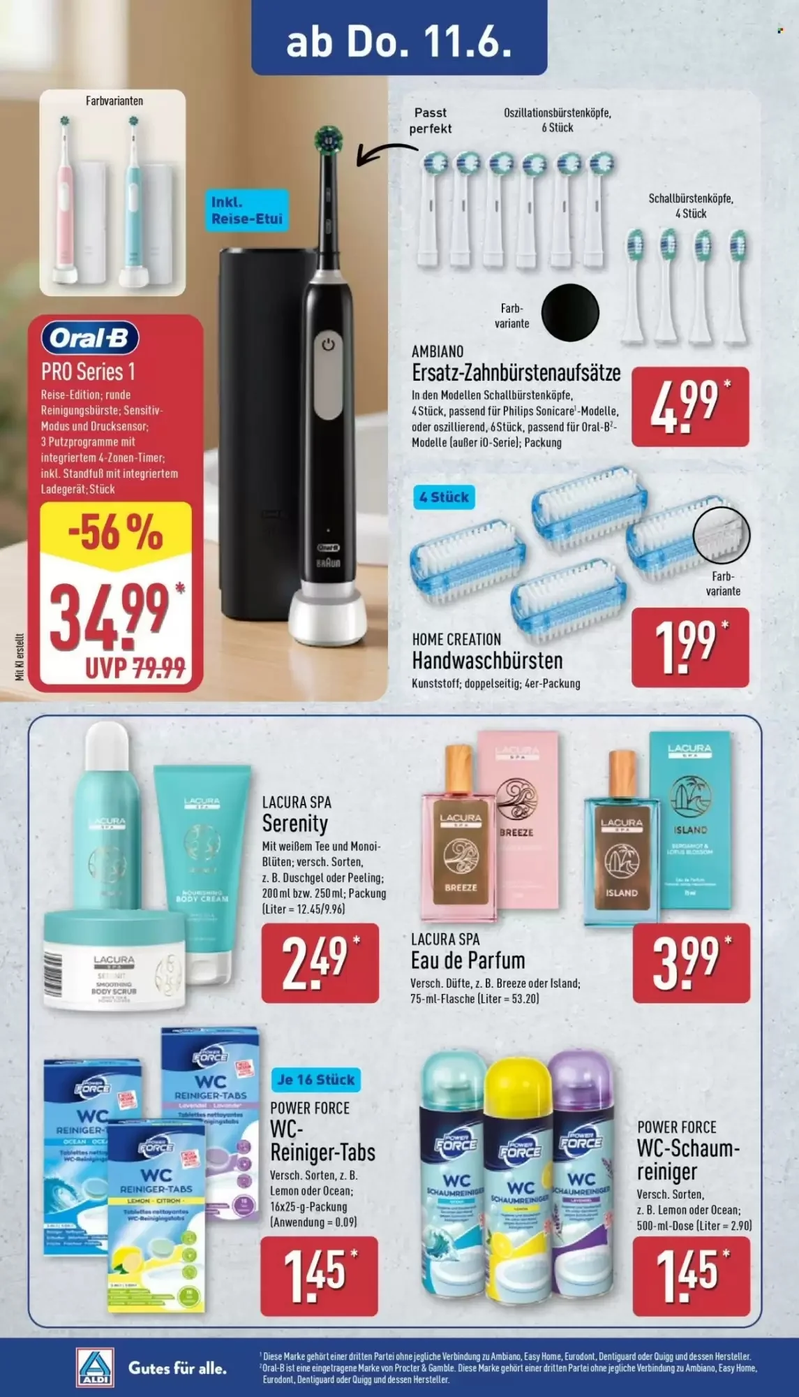 Aldi Nord, Seite 8 von 15