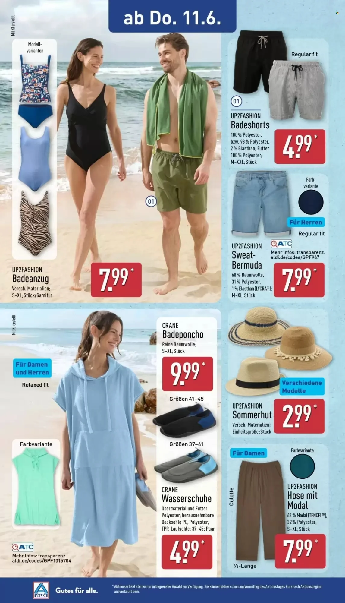 Aldi Nord, Seite 10 von 15