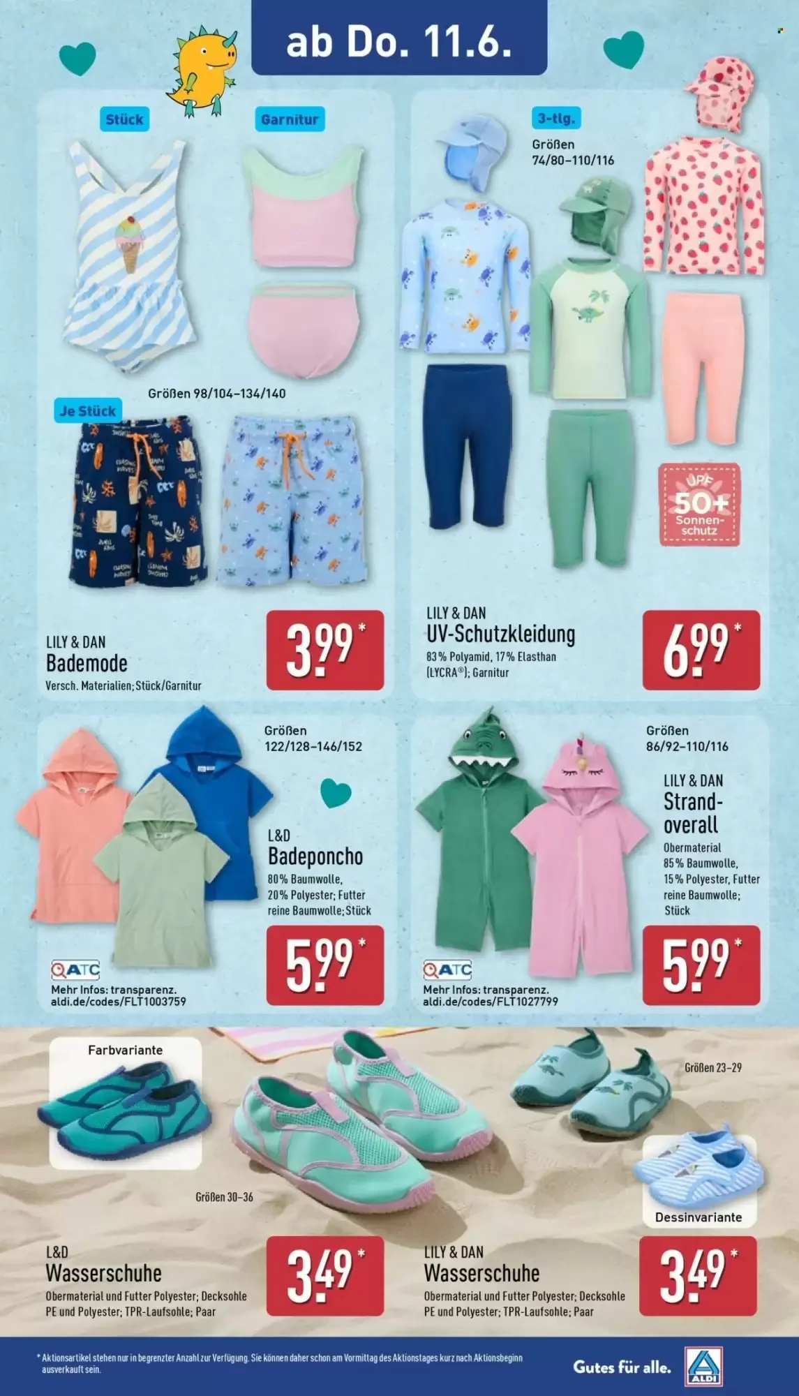 Aldi Nord, Seite 11 von 15