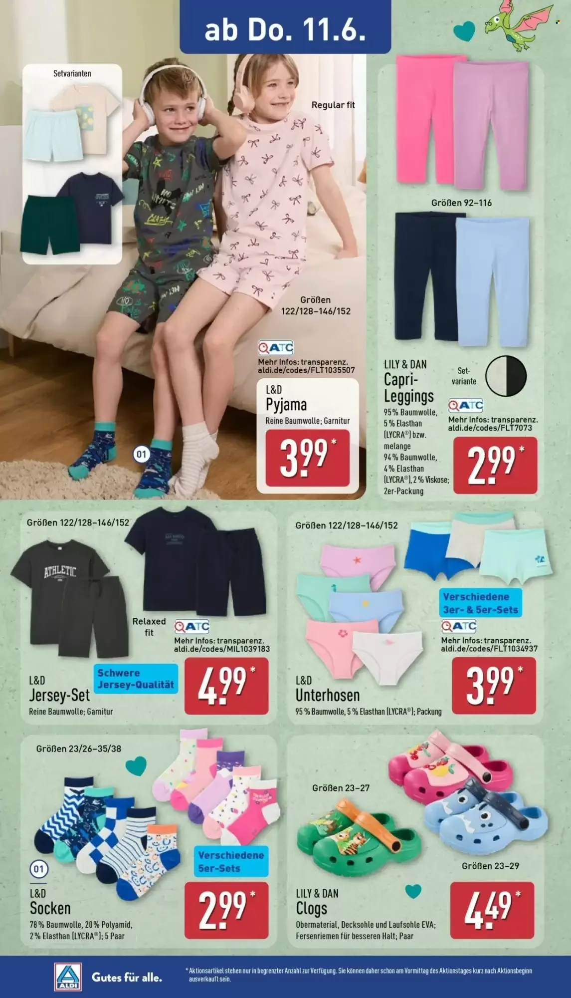 Aldi Nord, Seite 12 von 15