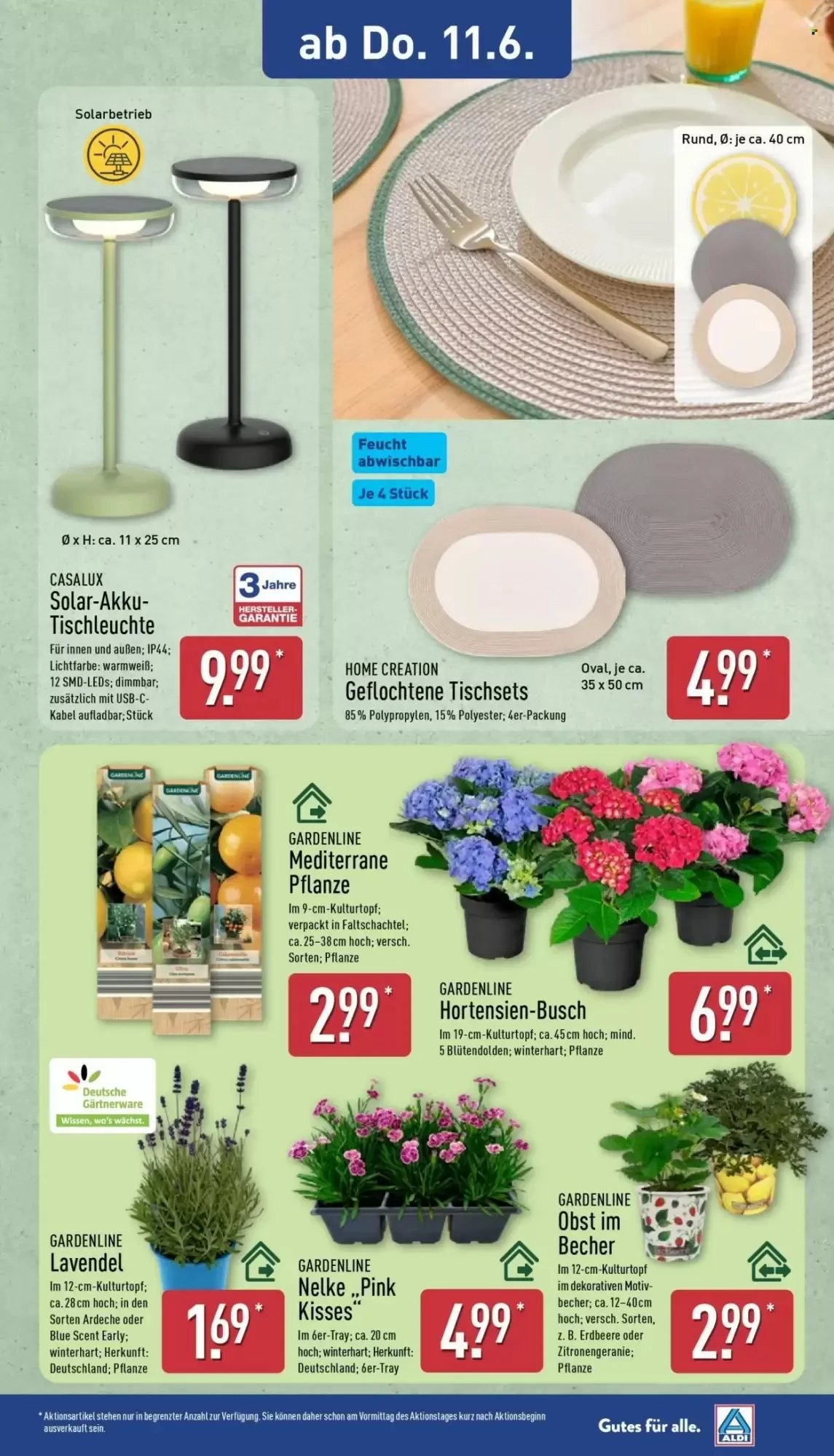 Aldi Nord, Seite 15 von 15