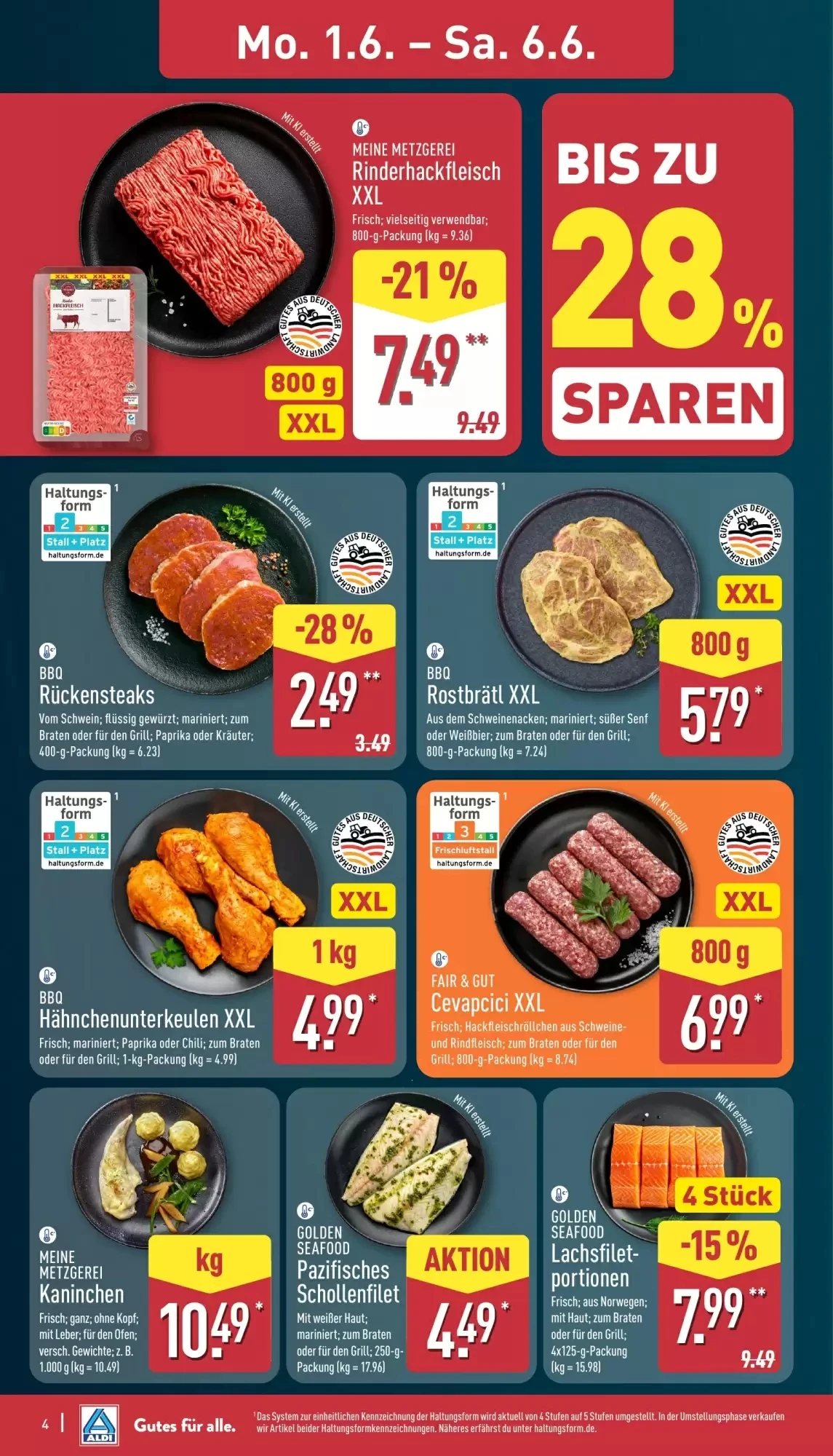 Aldi Nord, Seite 4 von 37
