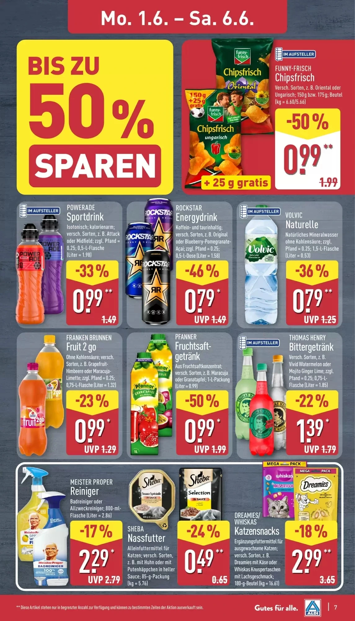 Aldi Nord, Seite 7 von 37