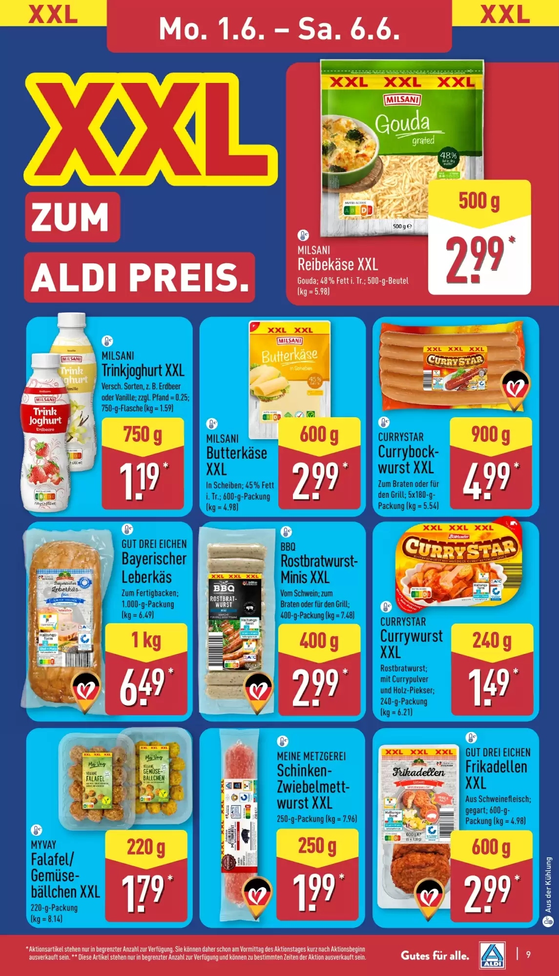 Aldi Nord, Seite 9 von 37