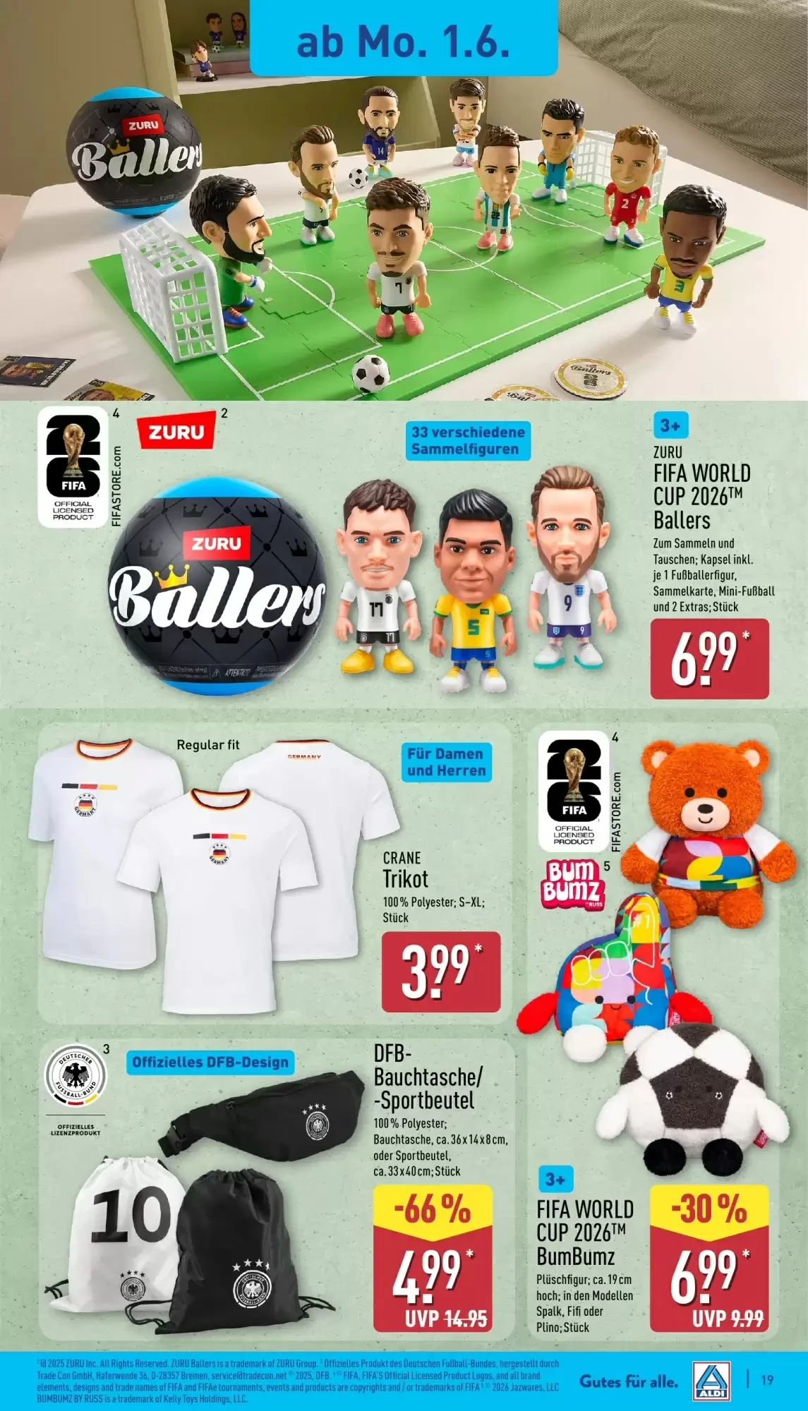 Aldi Nord, Seite 19 von 37
