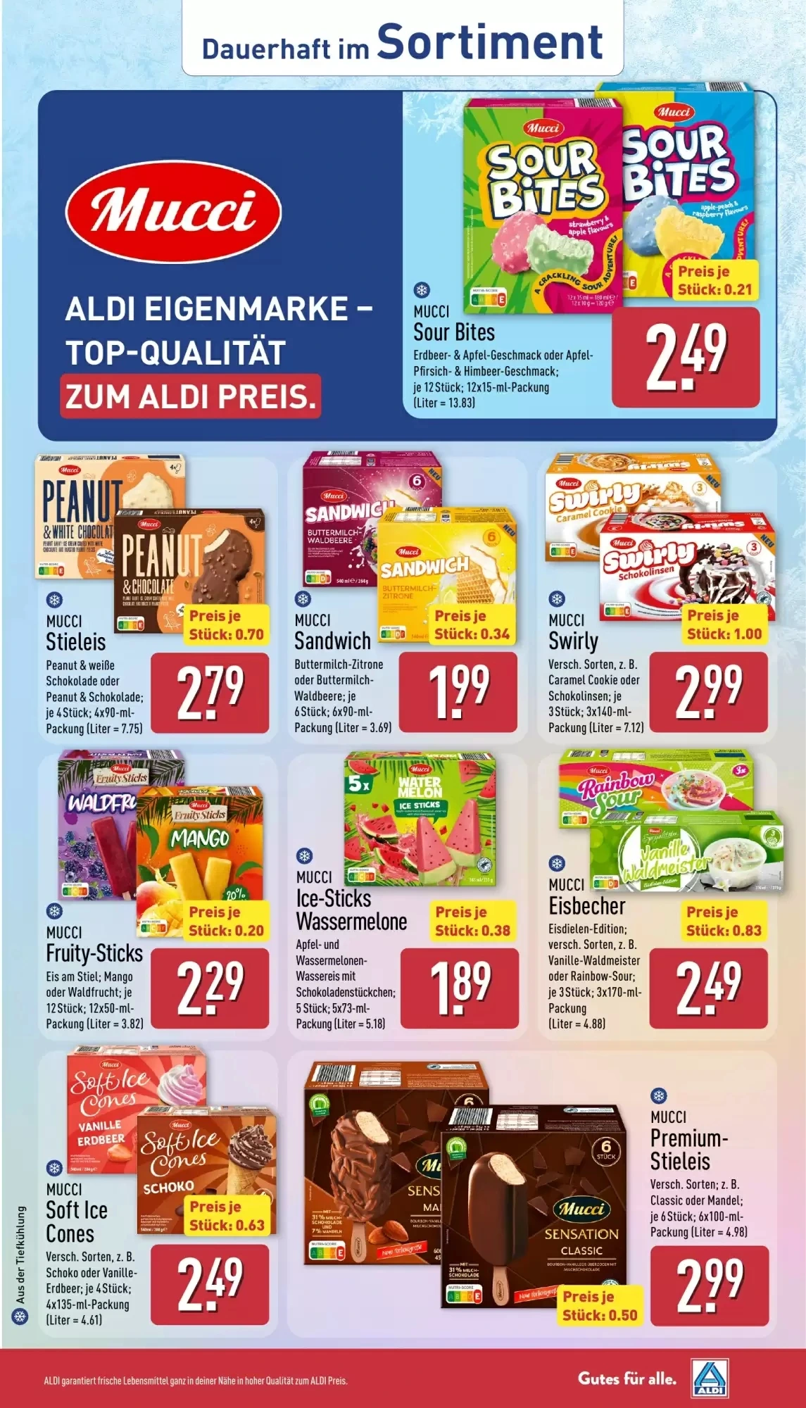 Aldi Nord, Seite 33 von 37