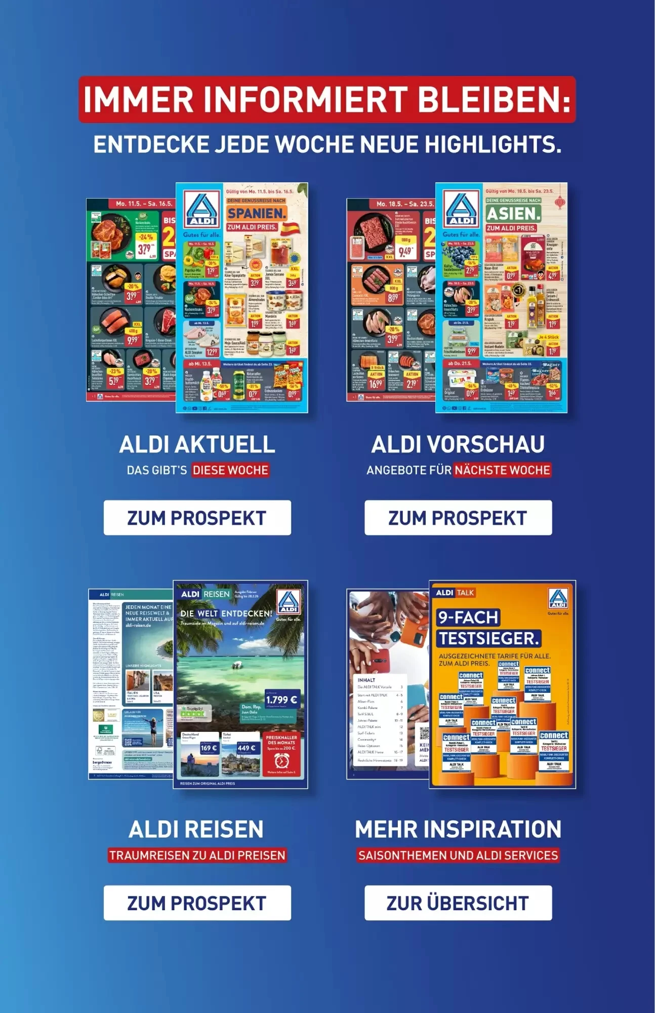 Aldi Nord, Seite 37 von 37