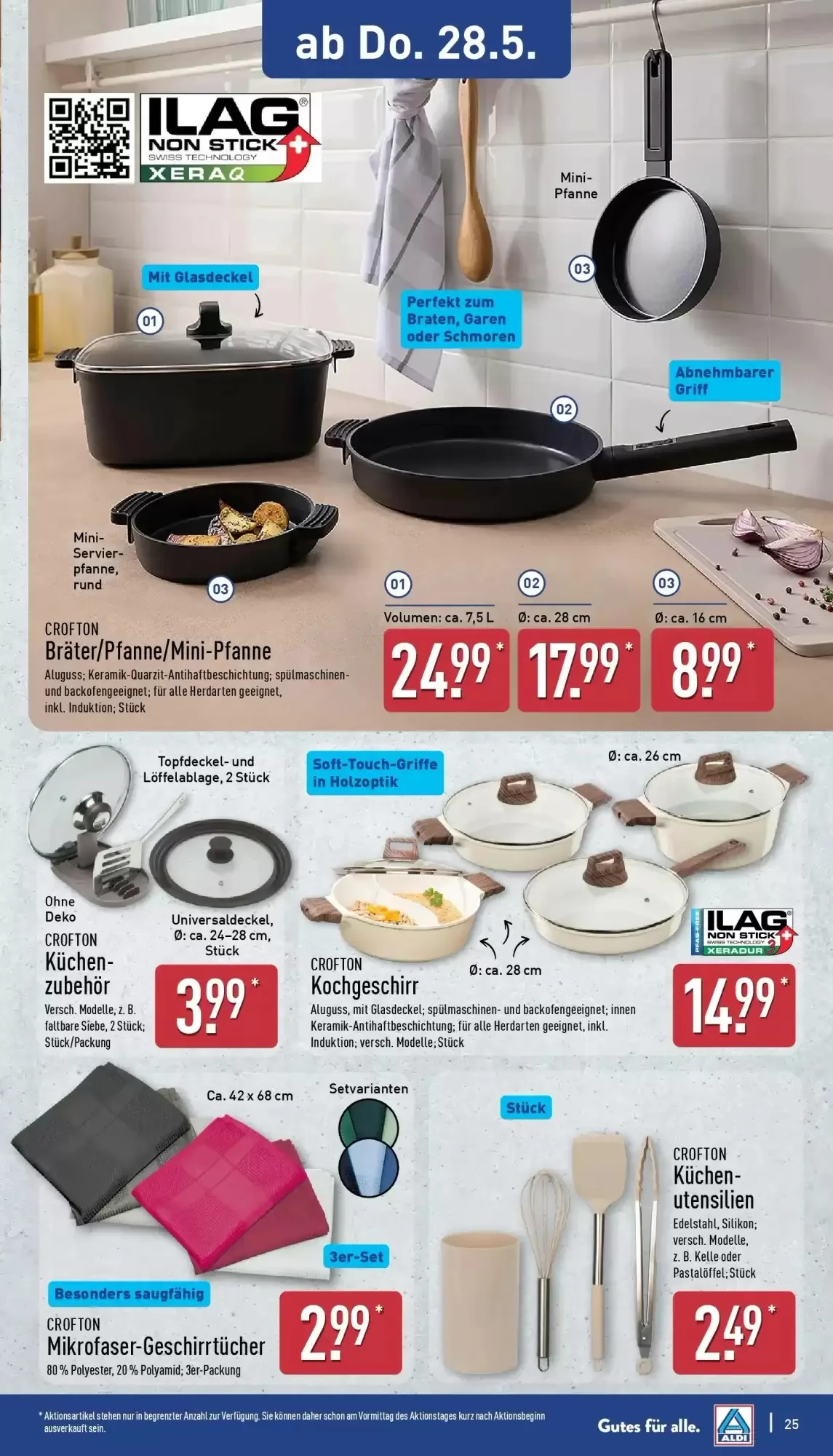 Aldi Nord, Seite 25 von 42
