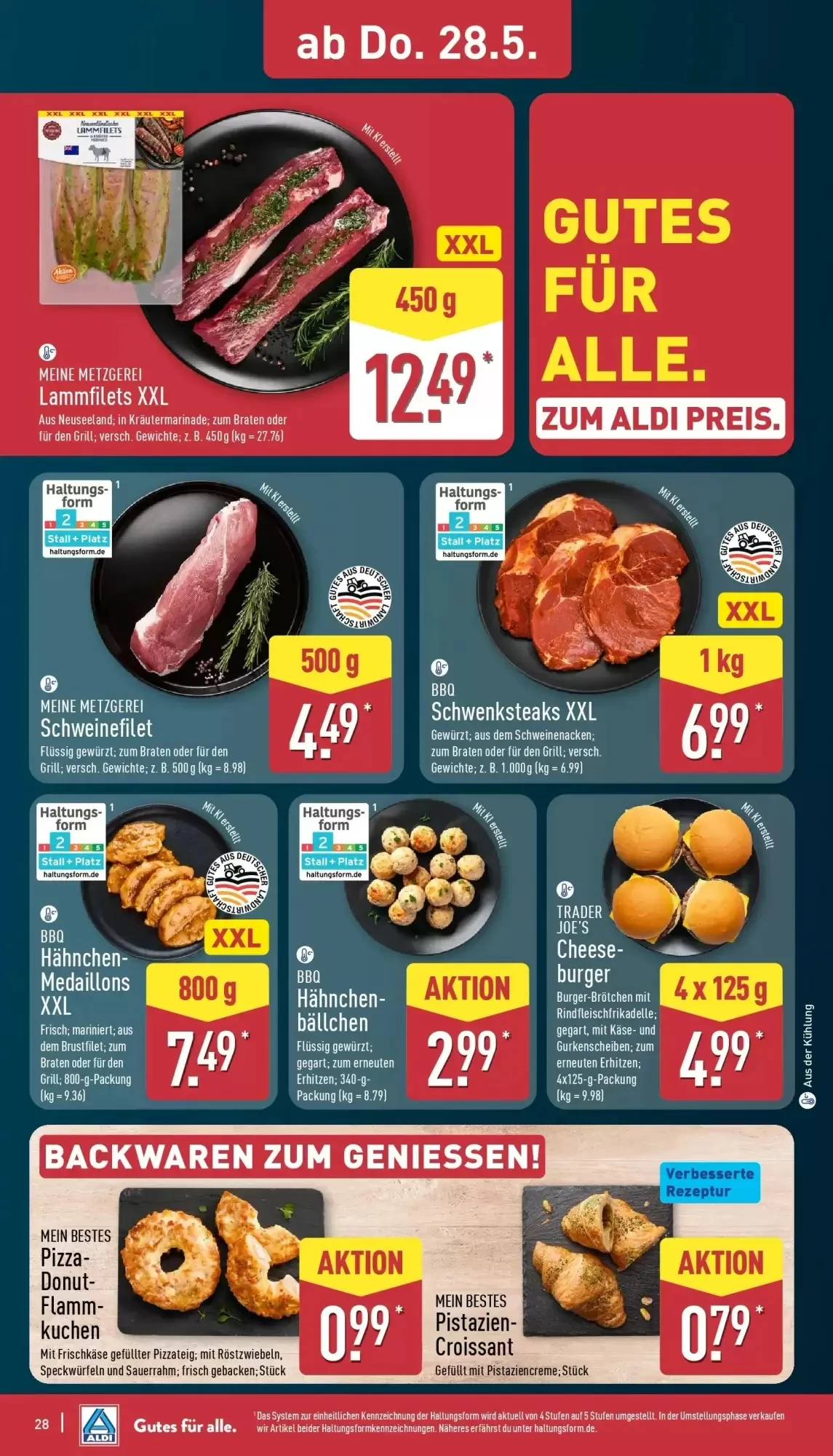 Aldi Nord, Seite 28 von 42