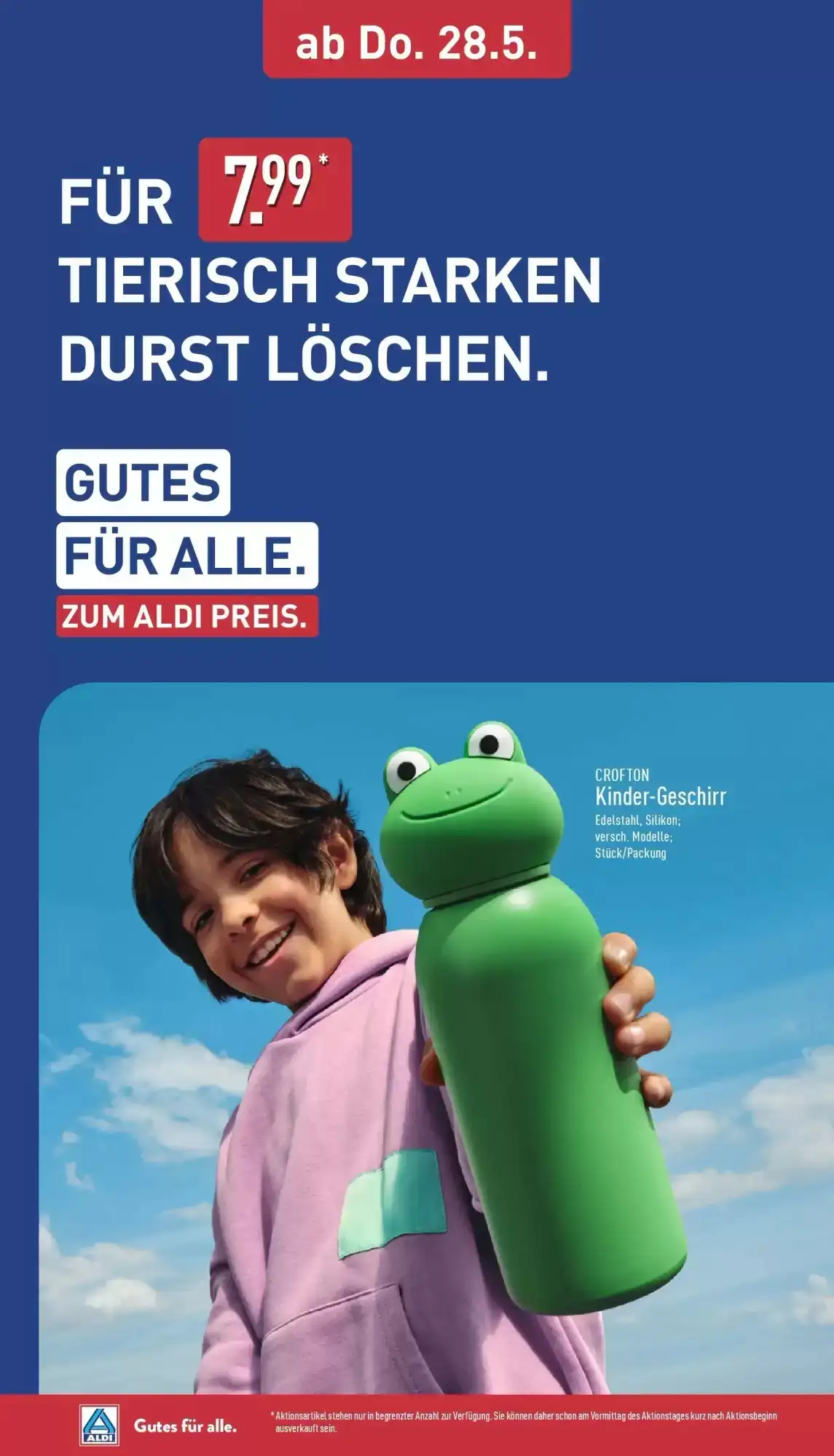 Aldi Nord, Seite 33 von 42