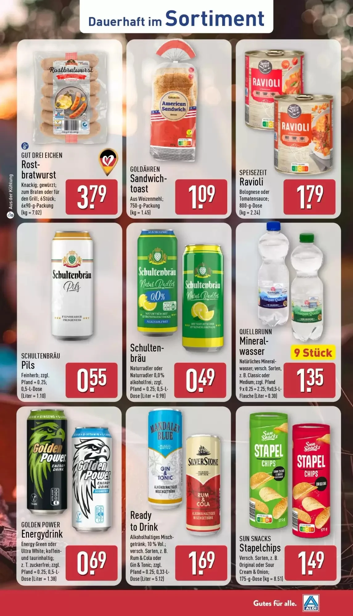 Aldi Nord, Seite 35 von 42
