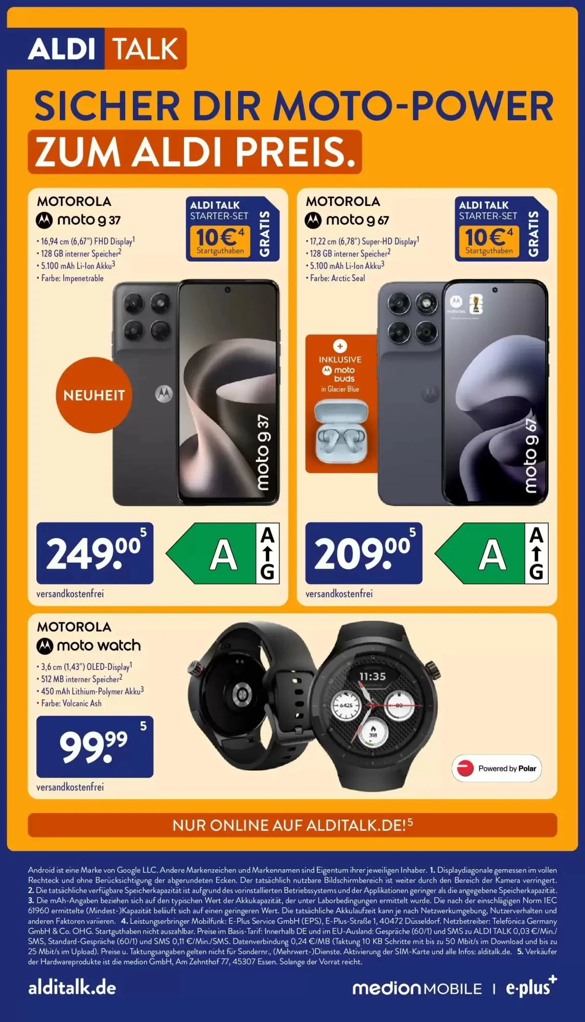 Aldi Nord, Seite 38 von 42