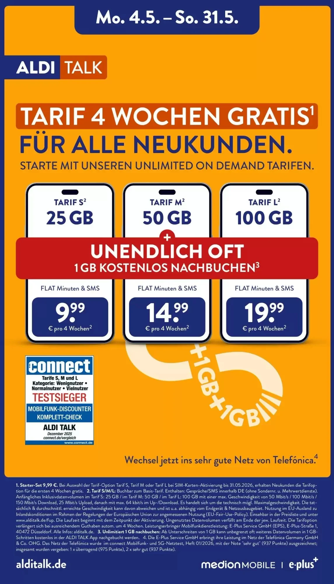 Aldi Nord, Seite 39 von 42