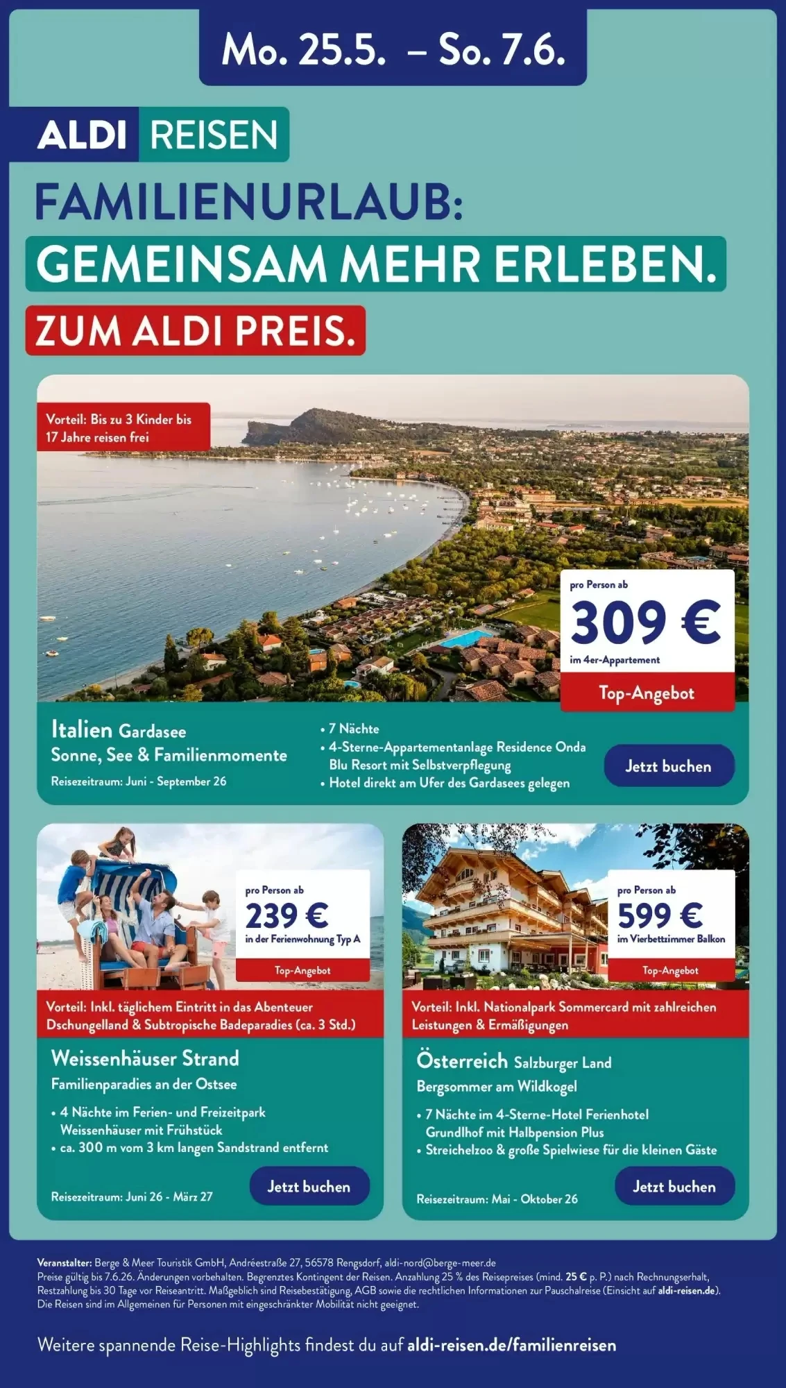 Aldi Nord, Seite 40 von 42