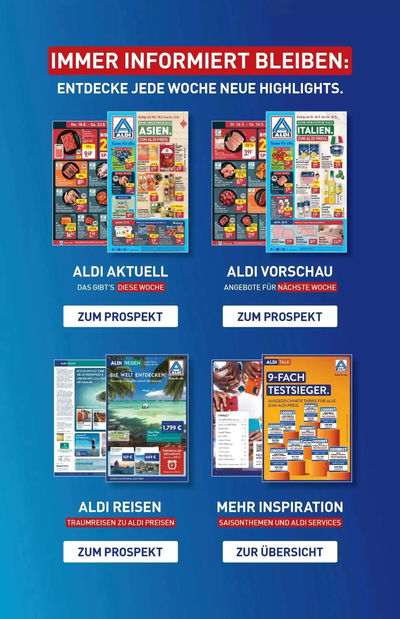 Aldi Nord, Seite 42 von 42