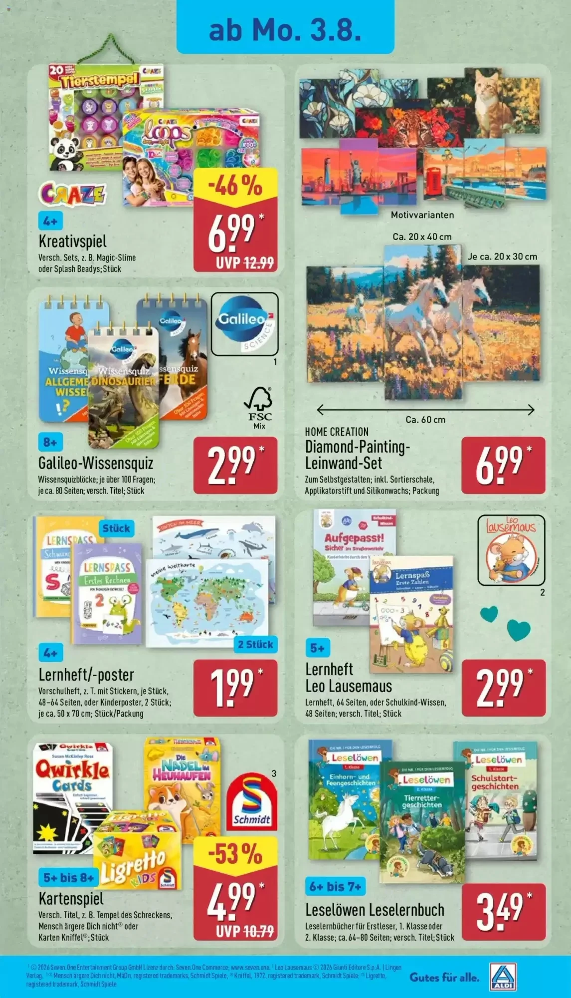 Aldi Nord, Seite 7 von 15