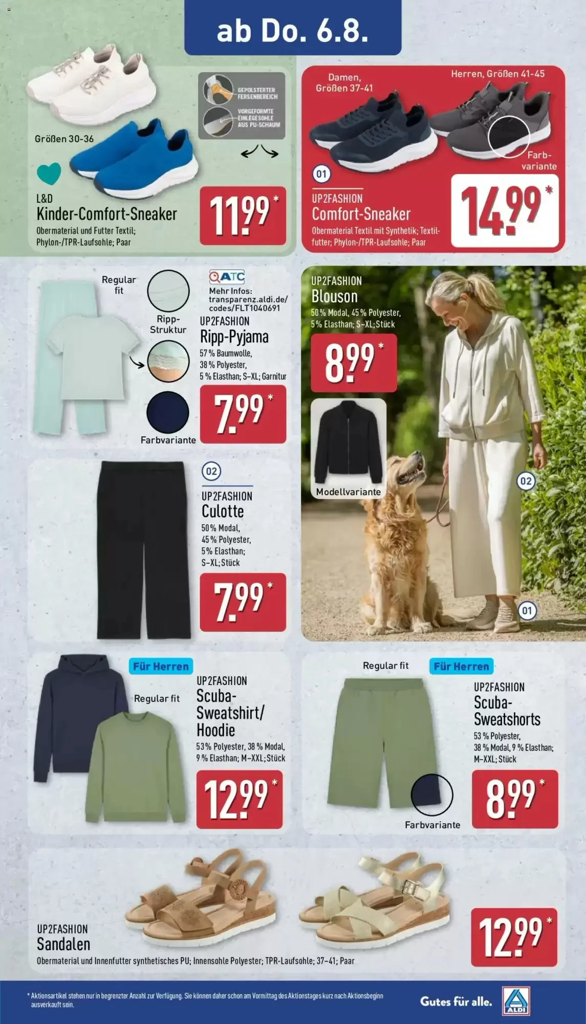 Aldi Nord, Seite 9 von 15