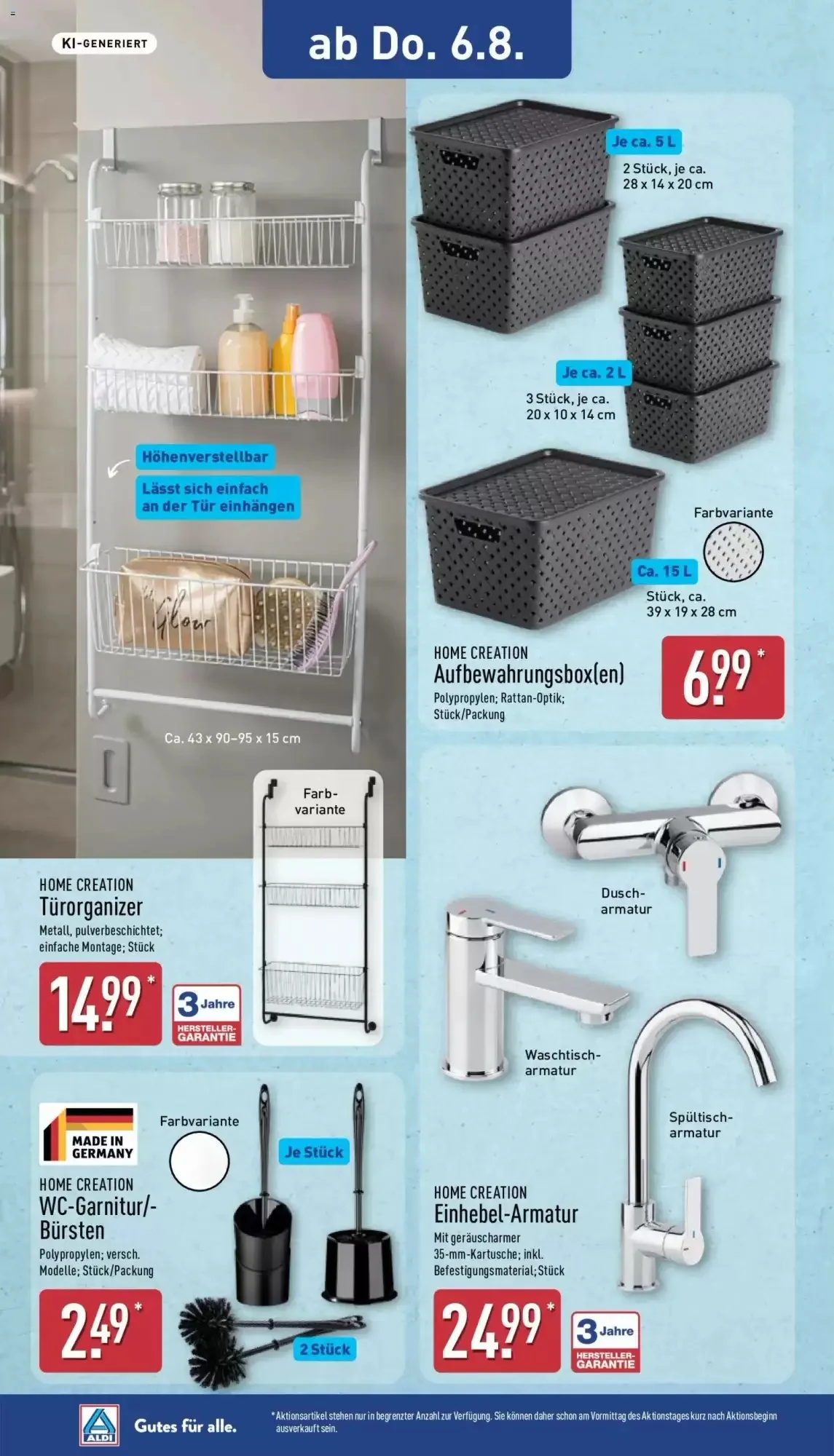 Aldi Nord, Seite 12 von 15