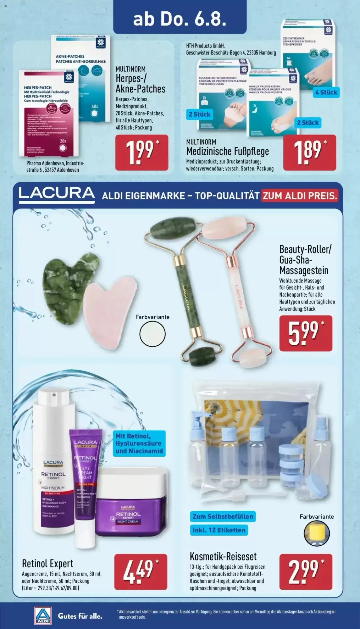 Aldi Nord, Seite 14 von 15