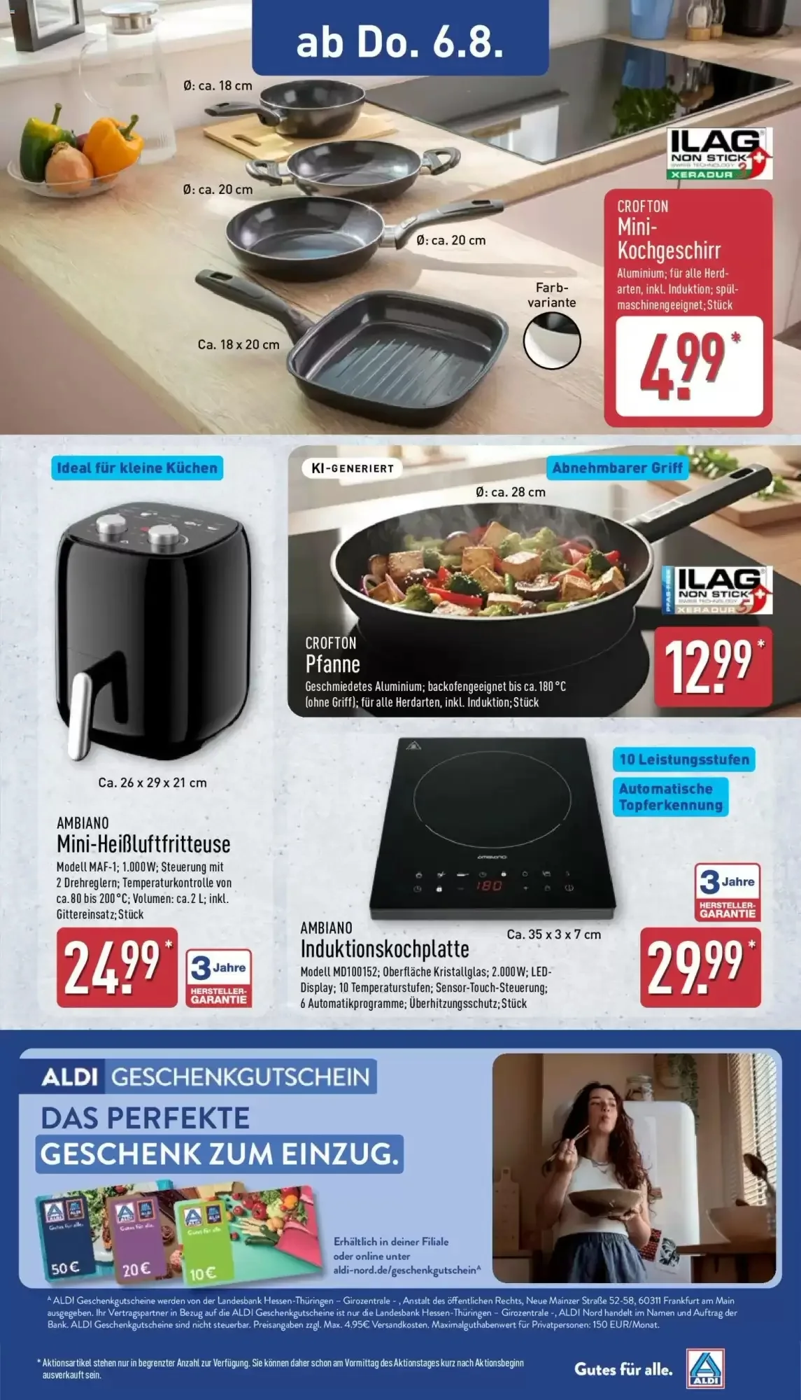 Aldi Nord, Seite 15 von 15