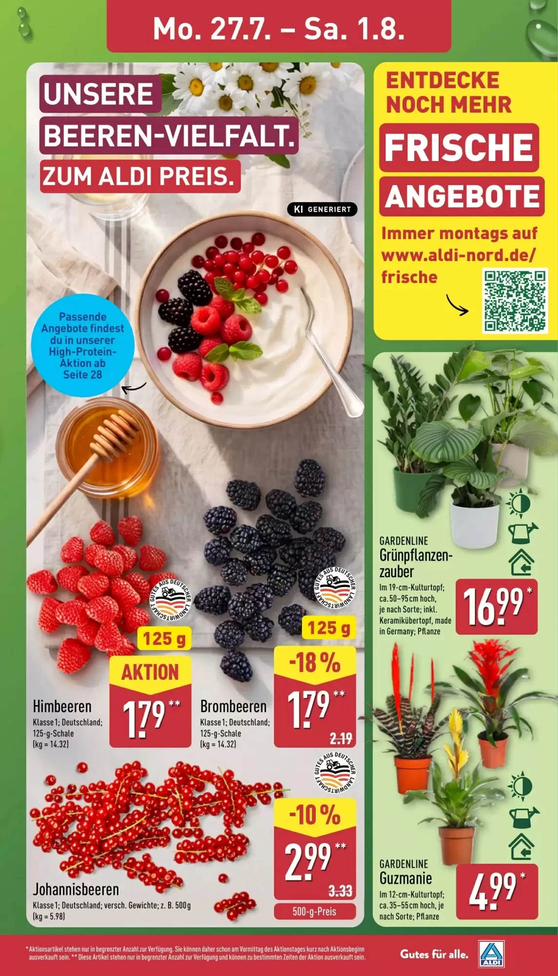 Aldi Nord, Seite 3 von 47