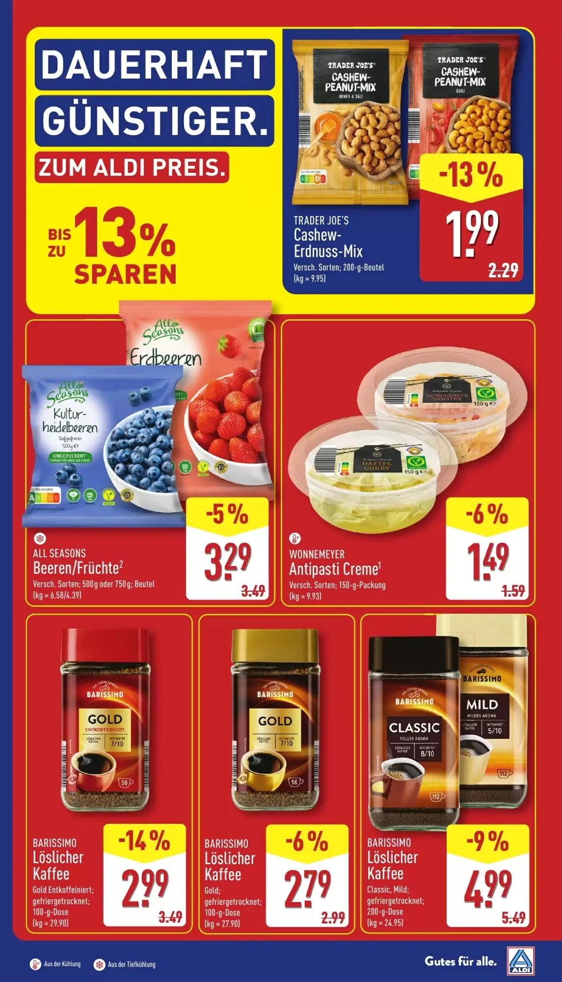 Aldi Nord, Seite 4 von 47