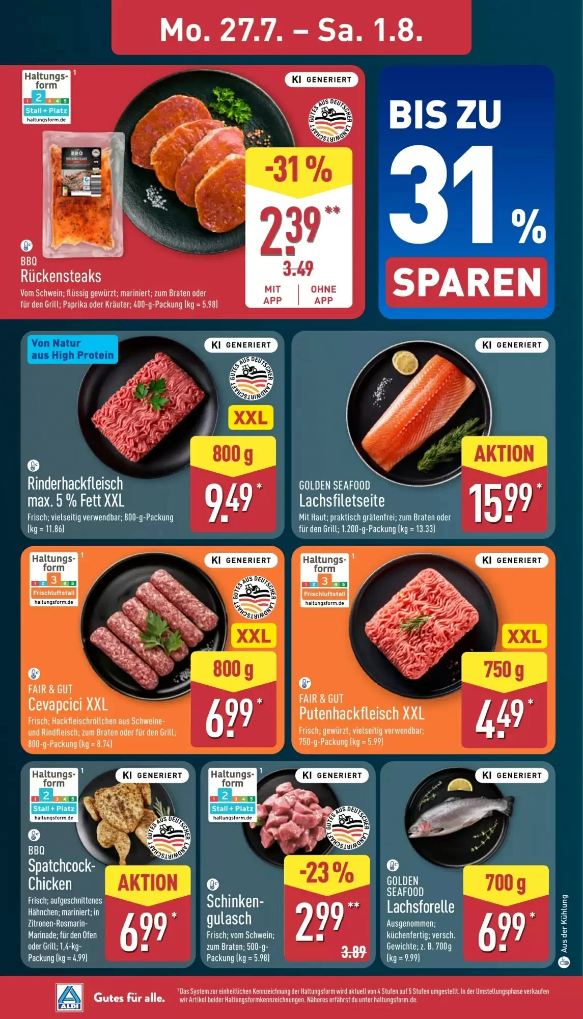 Aldi Nord, Seite 6 von 47