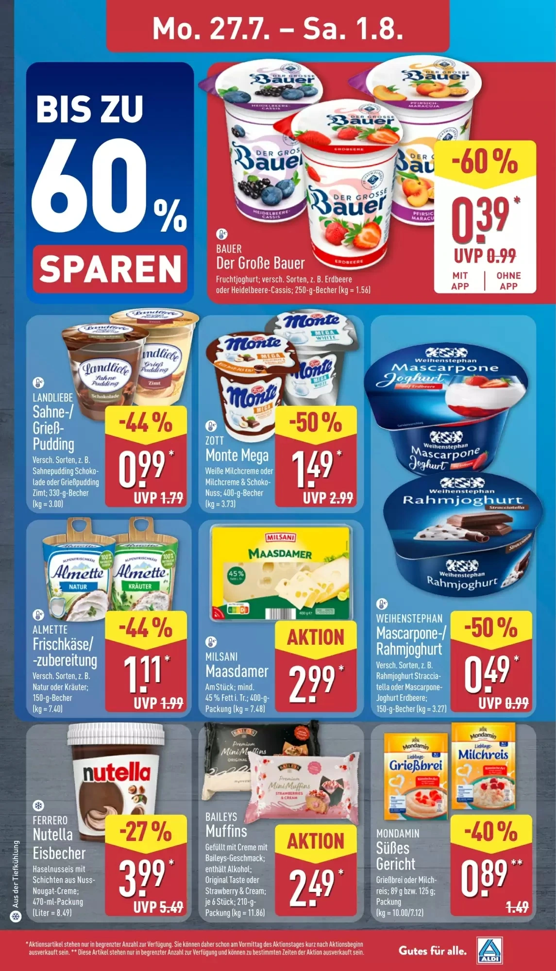 Aldi Nord, Seite 7 von 47