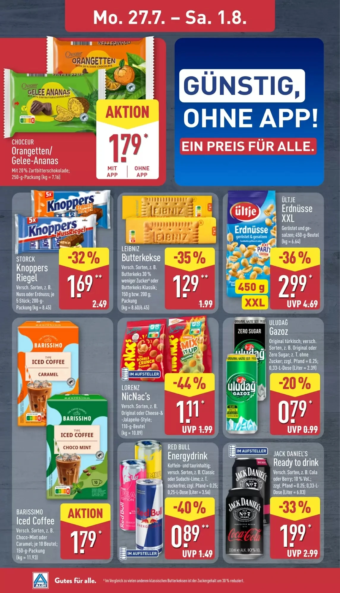 Aldi Nord, Seite 8 von 47
