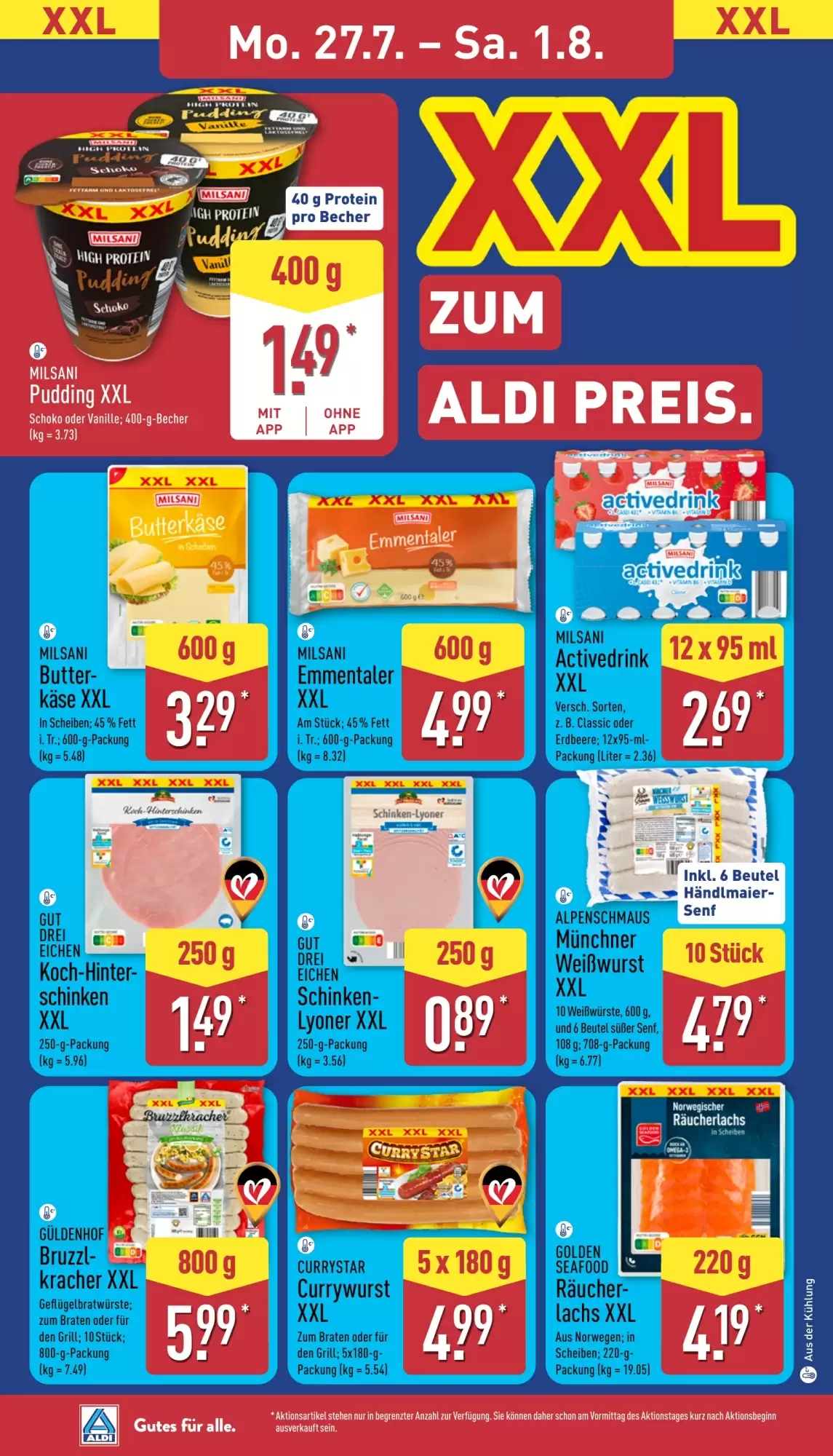 Aldi Nord, Seite 10 von 47