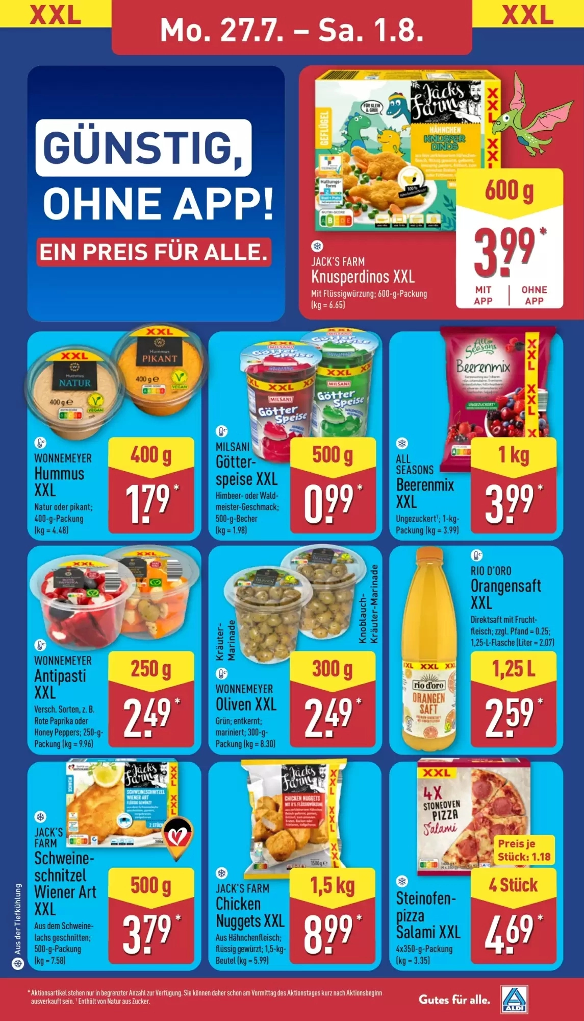 Aldi Nord, Seite 11 von 47