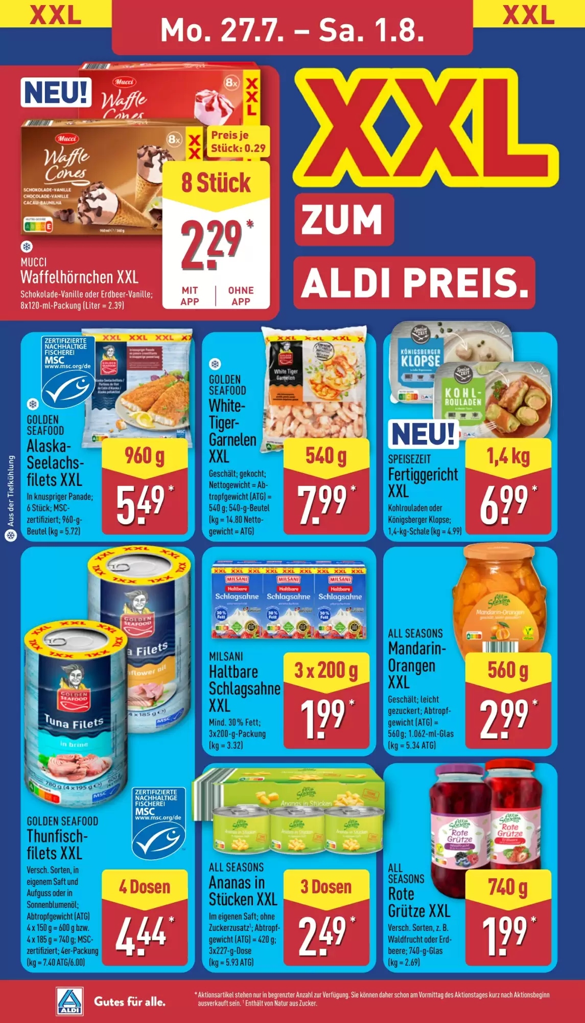 Aldi Nord, Seite 12 von 47