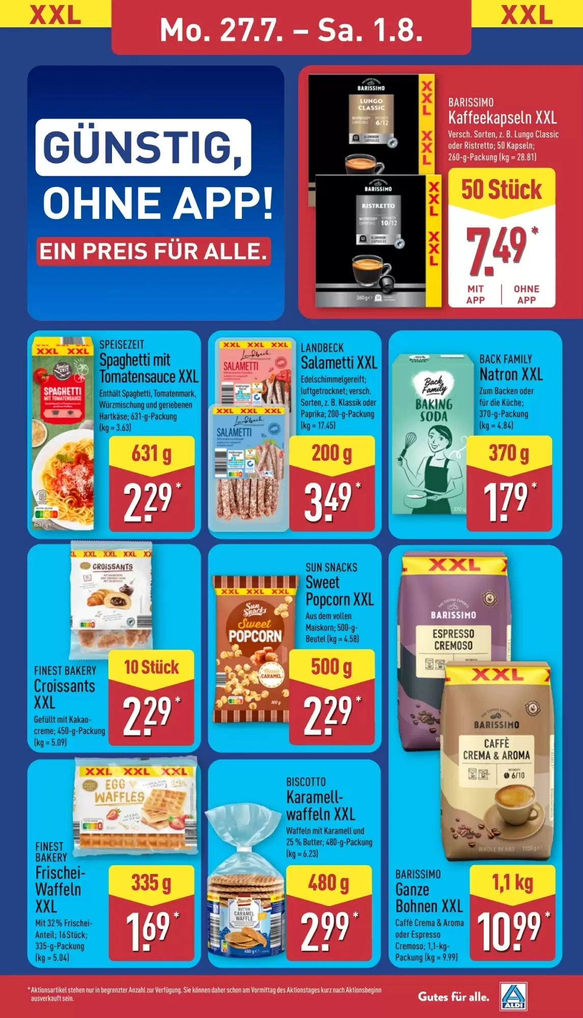 Aldi Nord, Seite 13 von 47