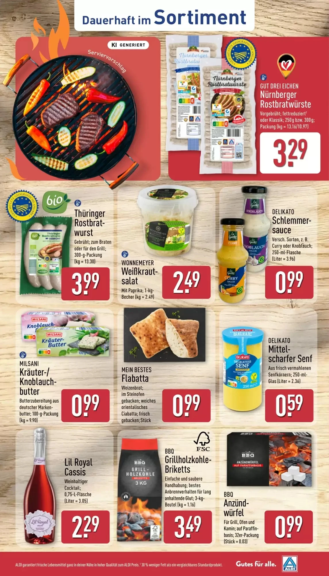 Aldi Nord, Seite 15 von 47