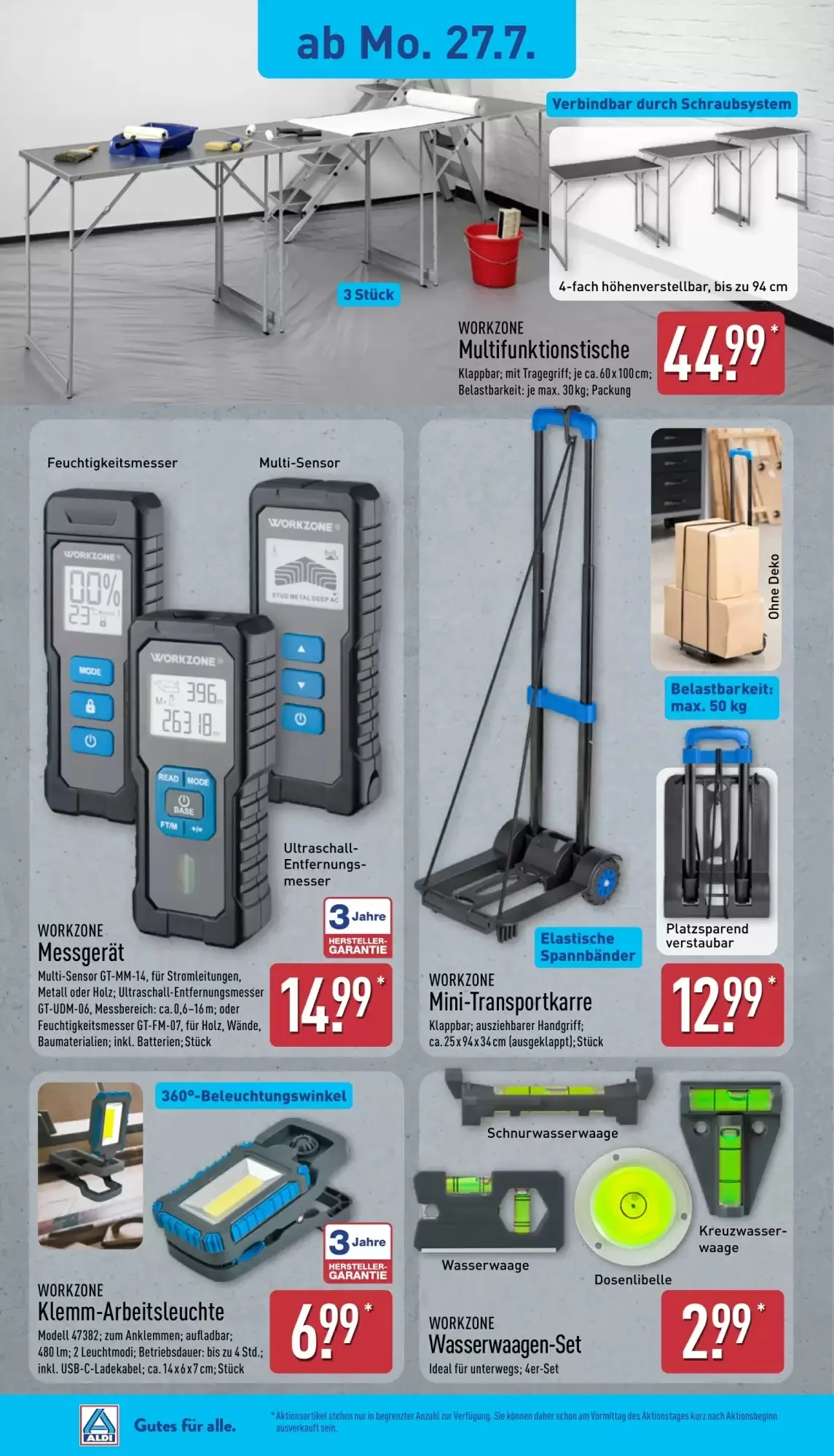 Aldi Nord, Seite 18 von 47