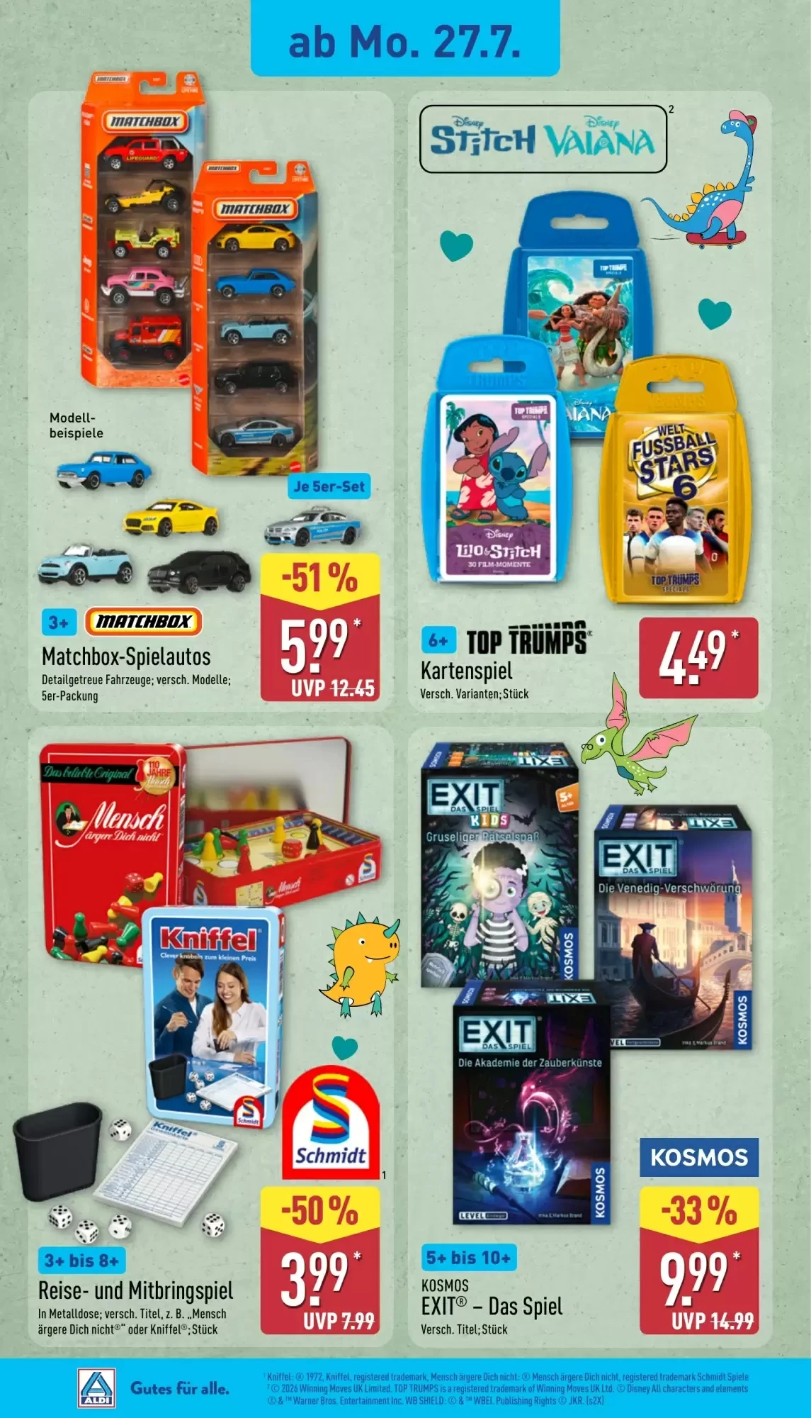 Aldi Nord, Seite 22 von 47