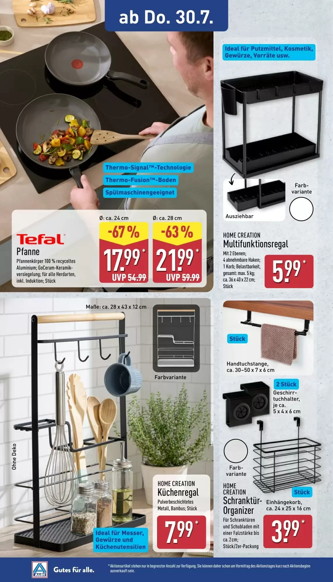 Aldi Nord, Seite 28 von 47
