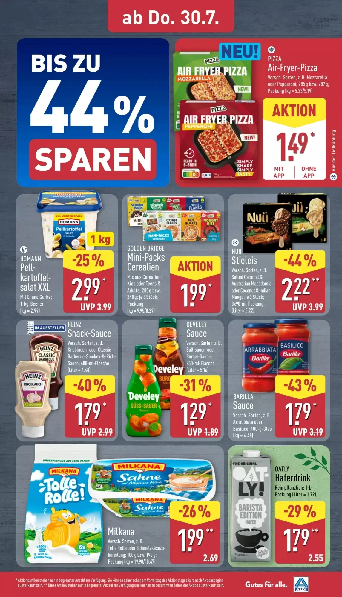 Aldi Nord, Seite 35 von 47