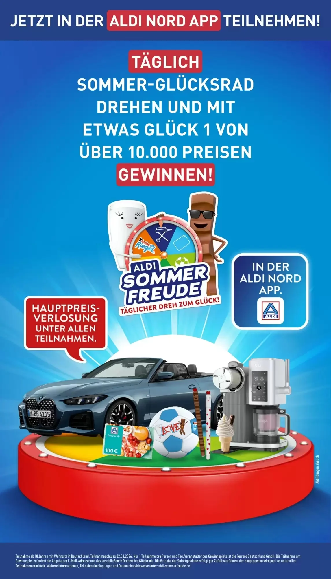Aldi Nord, Seite 41 von 47